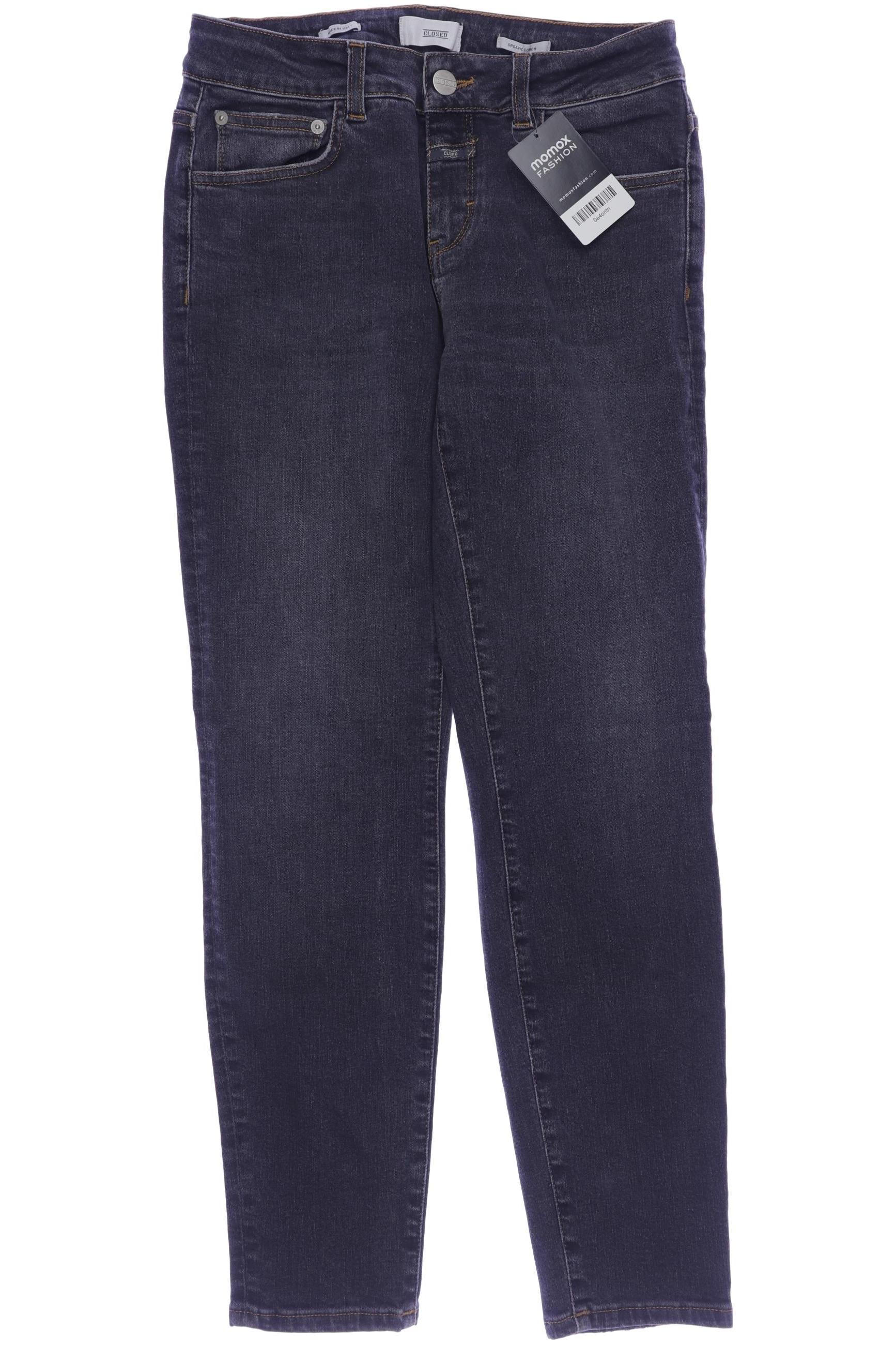 

Closed Damen Jeans, grau, Gr. 27