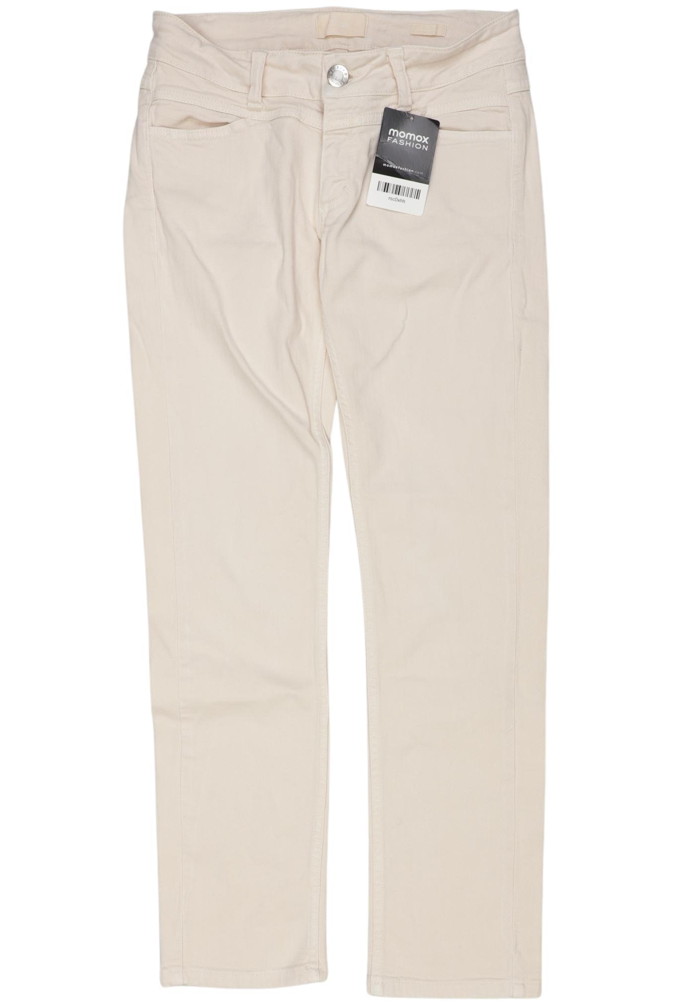 

Closed Damen Jeans, beige, Gr. 26