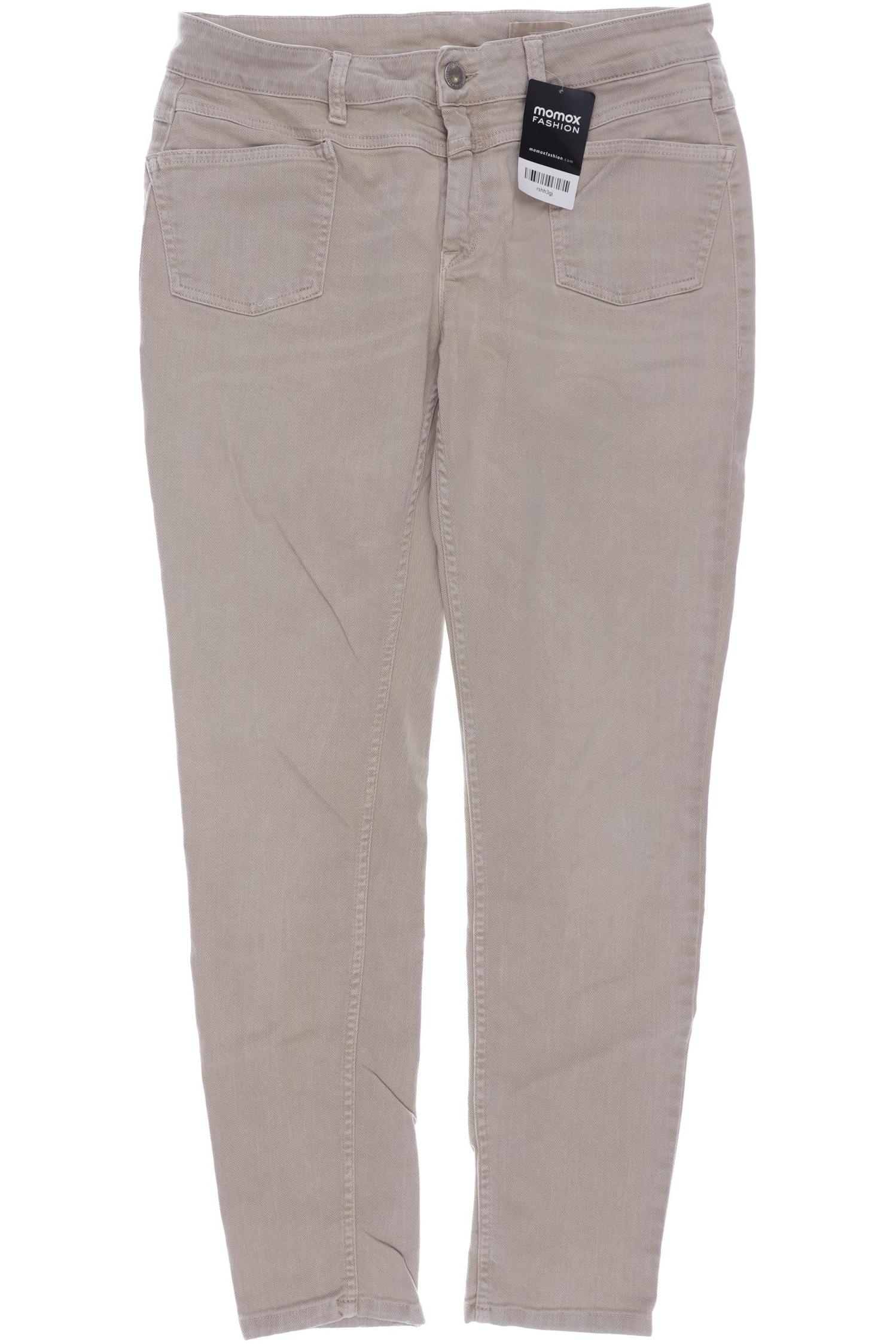 

Closed Damen Jeans, beige