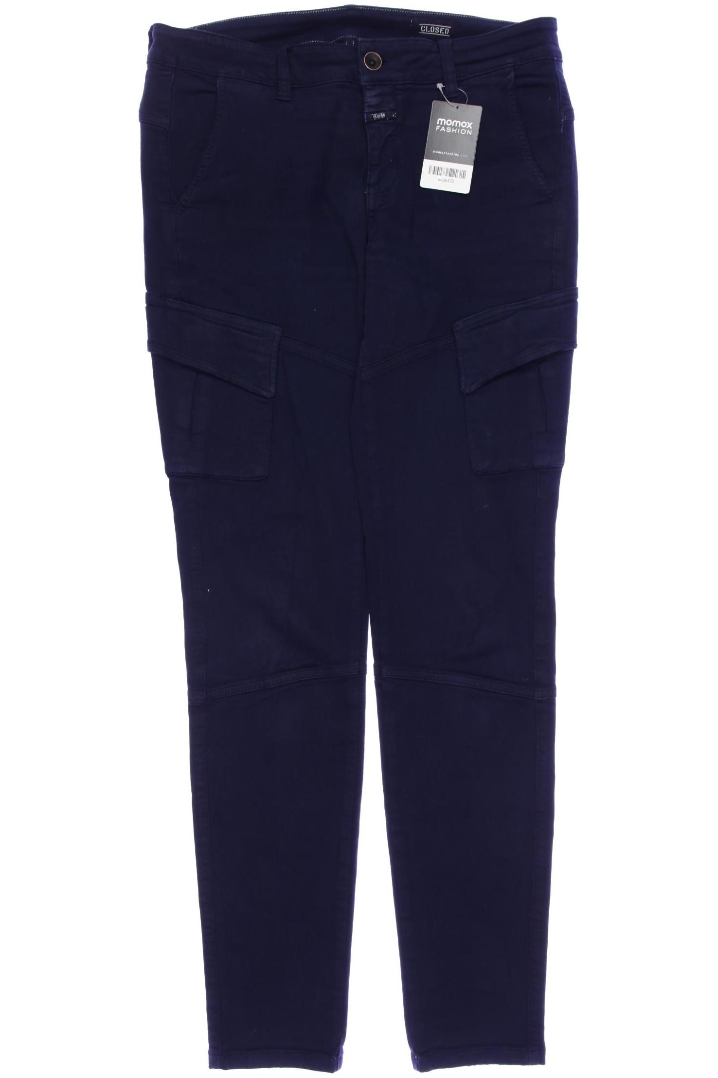 

Closed Damen Jeans, marineblau, Gr. 30