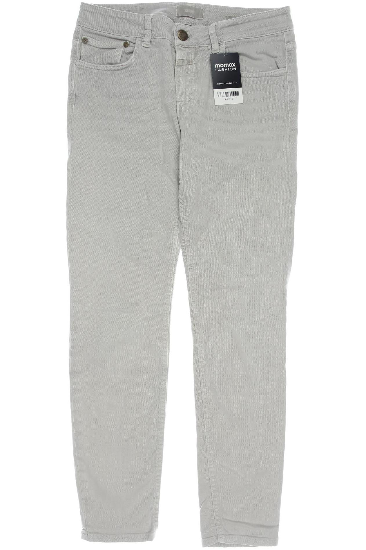 

Closed Damen Jeans, grau, Gr. 29
