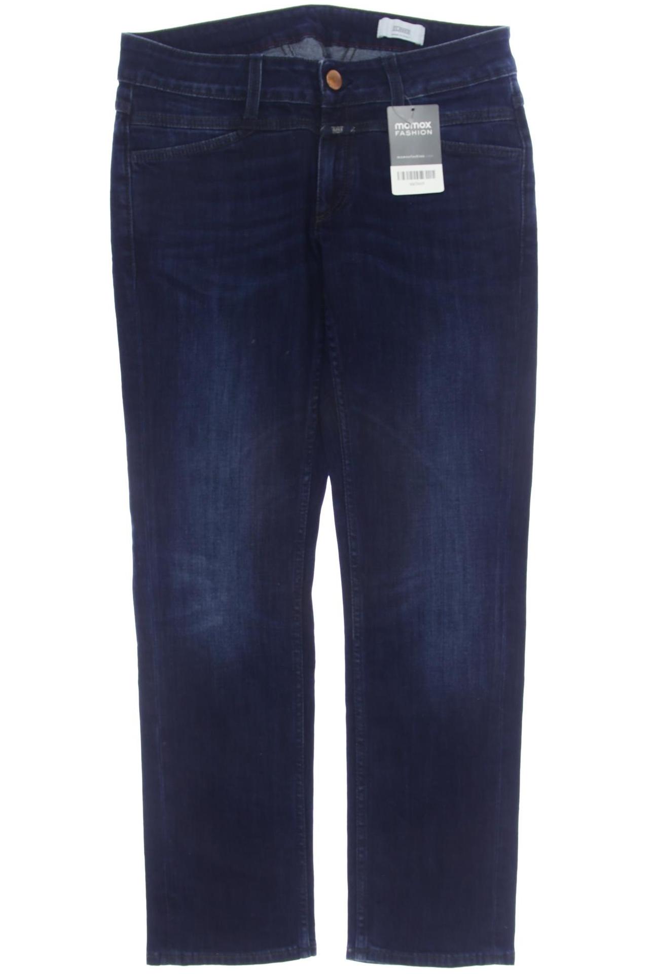 

Closed Damen Jeans, marineblau, Gr. 29