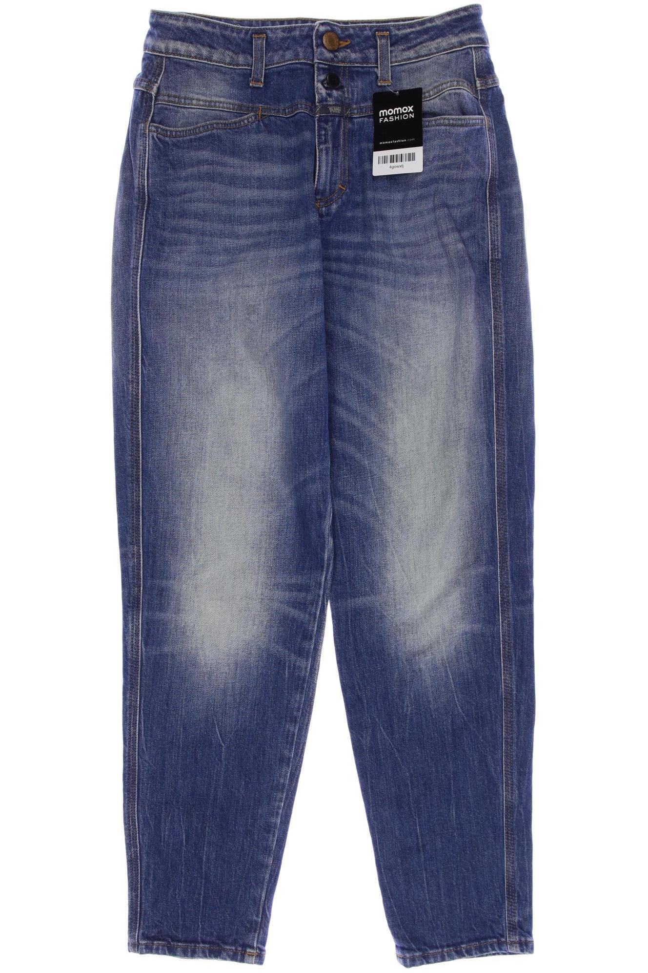

Closed Damen Jeans, blau, Gr. 26