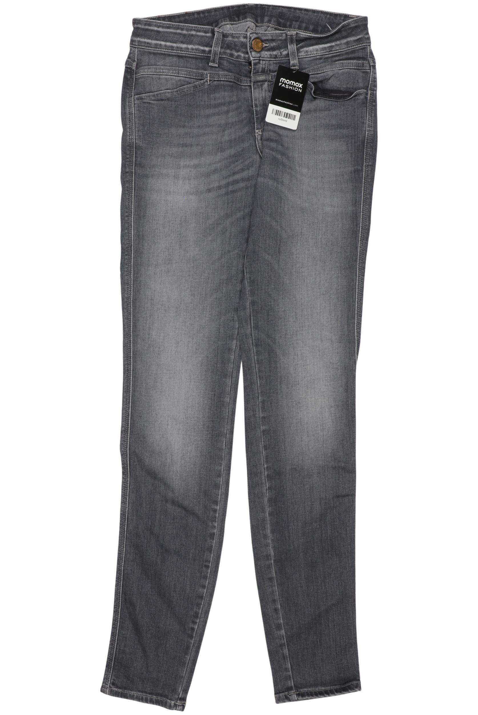 

Closed Damen Jeans, grau, Gr. 30
