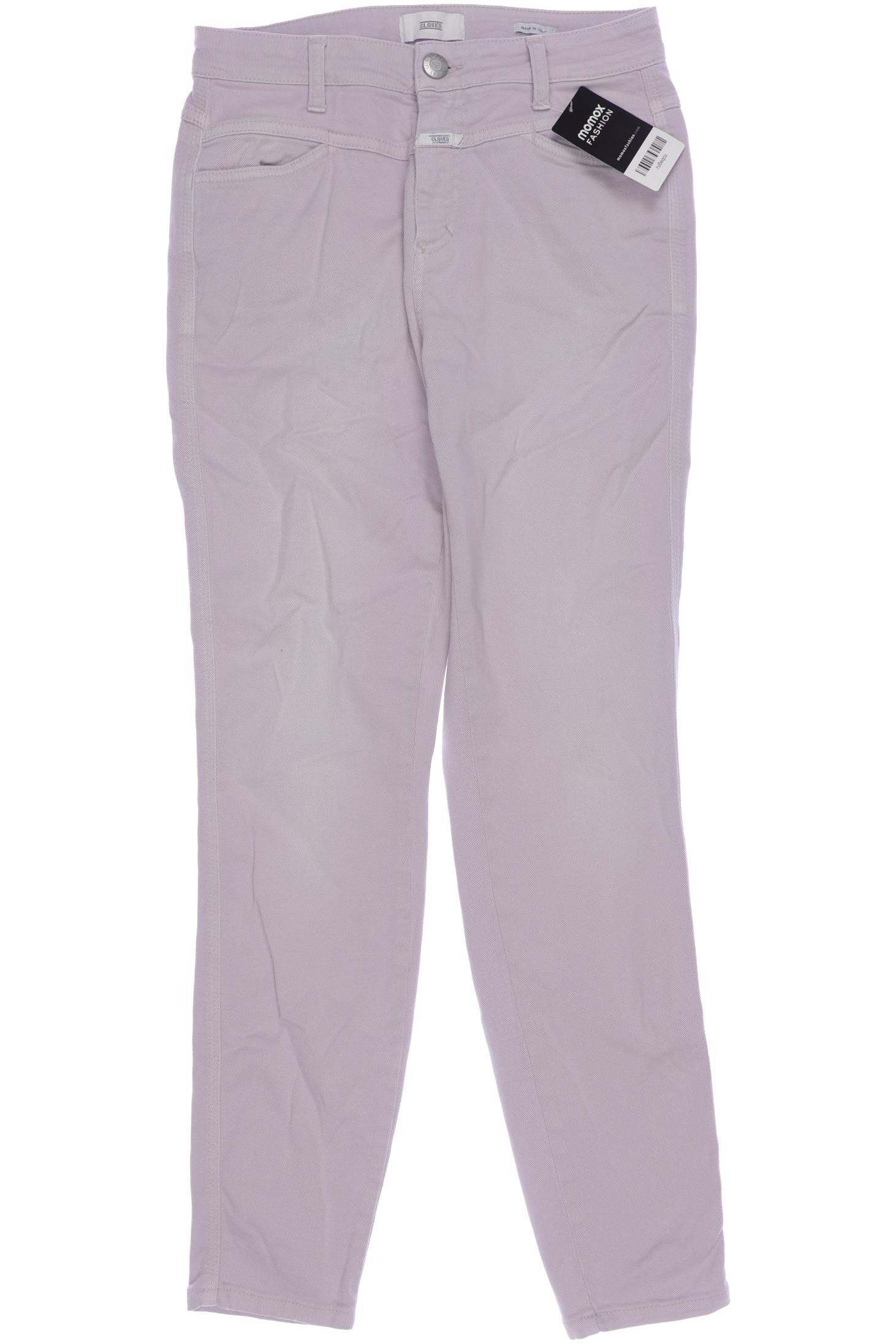 

Closed Damen Jeans, flieder, Gr. 26