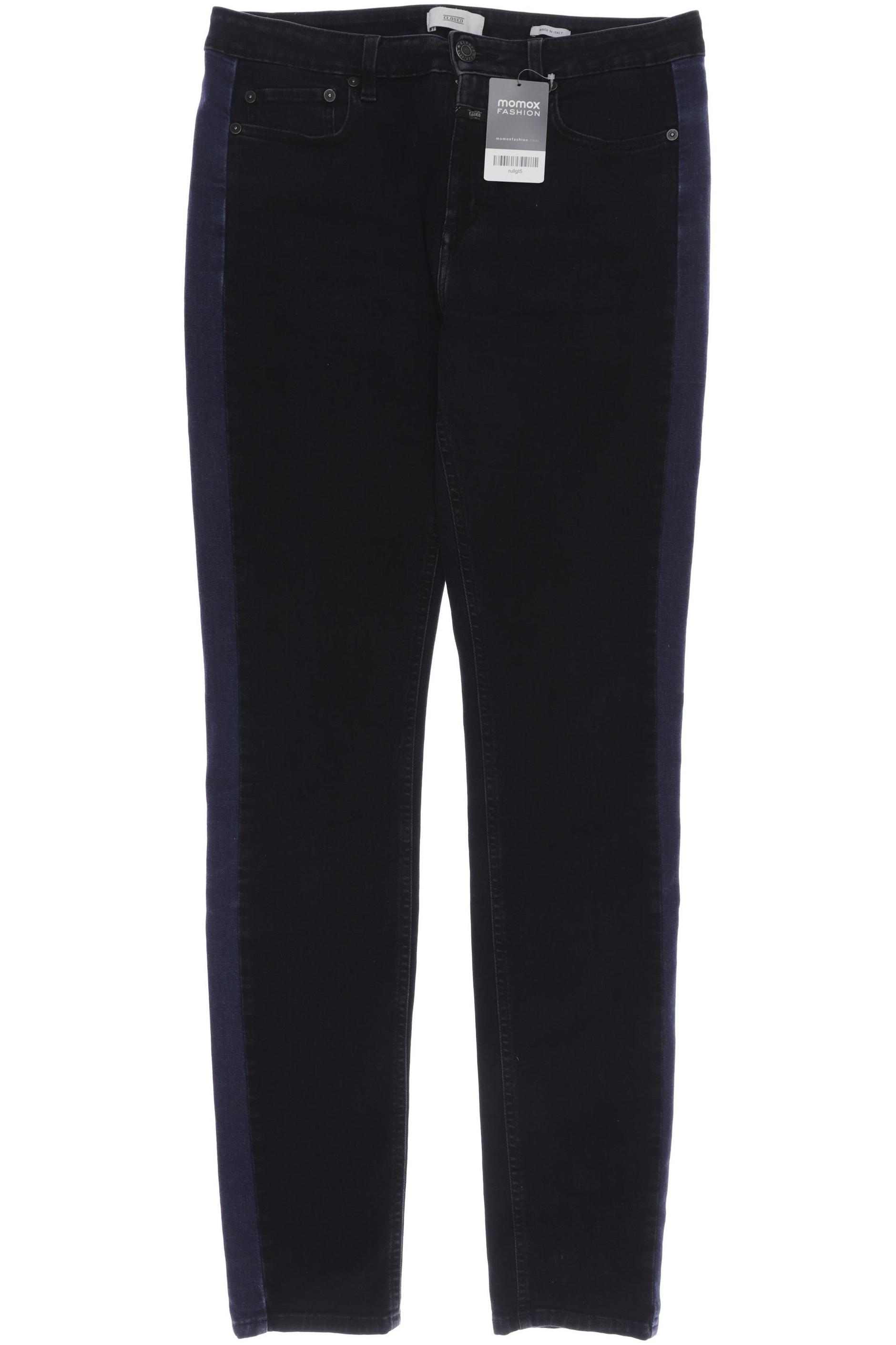 

Closed Damen Jeans, schwarz, Gr. 30