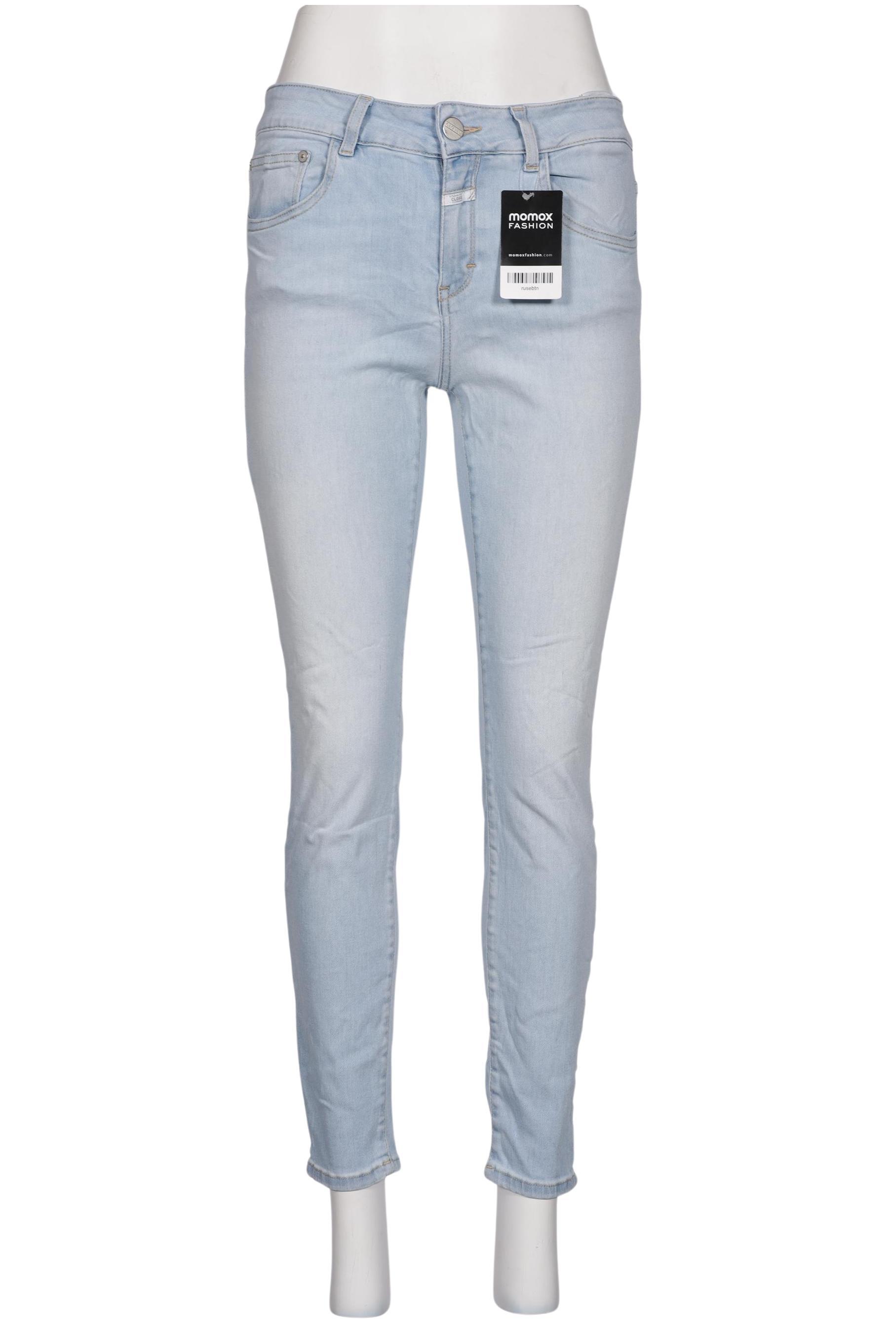 

Closed Damen Jeans, hellblau, Gr. 30