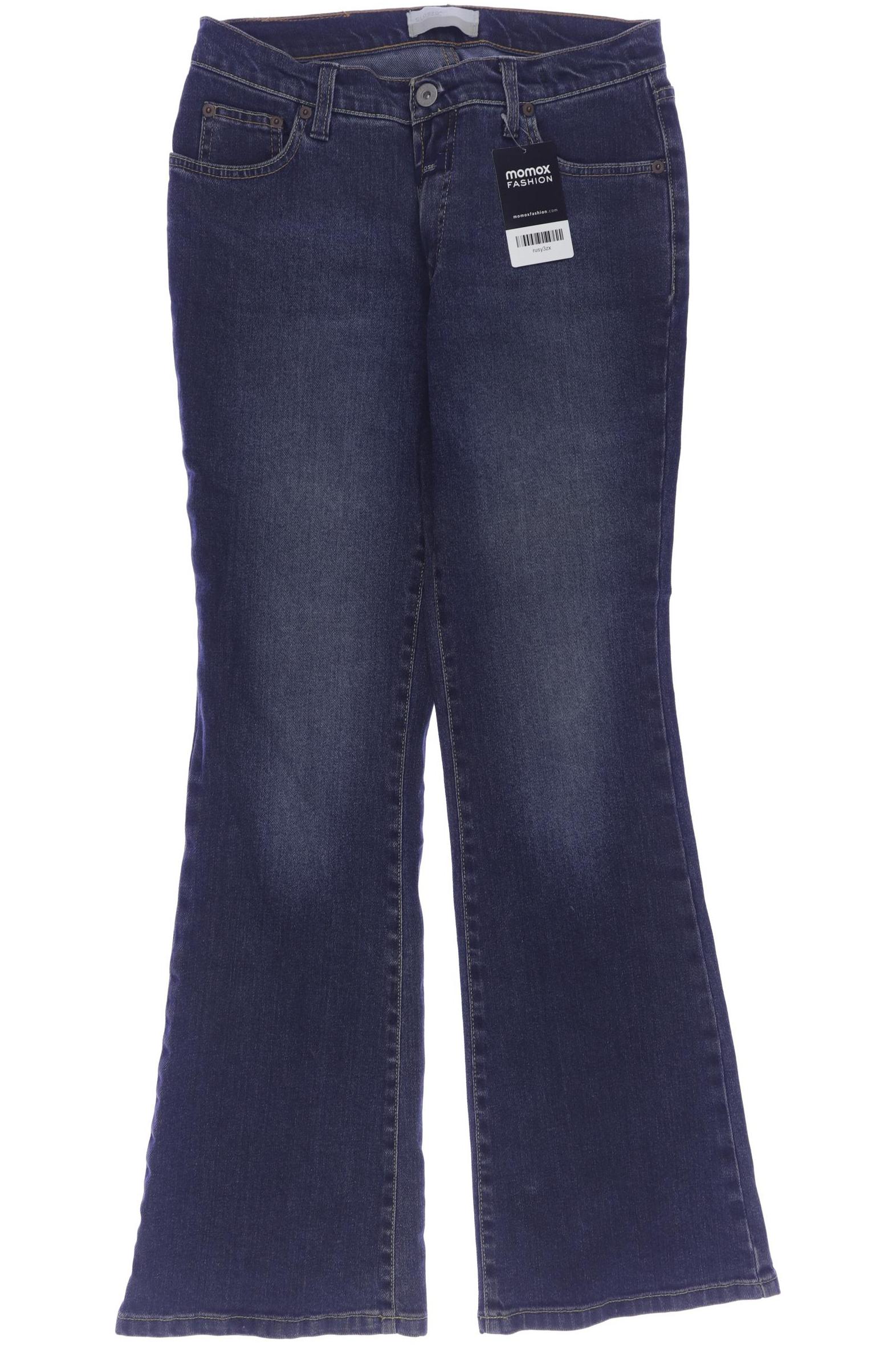 

Closed Damen Jeans, marineblau, Gr. 42