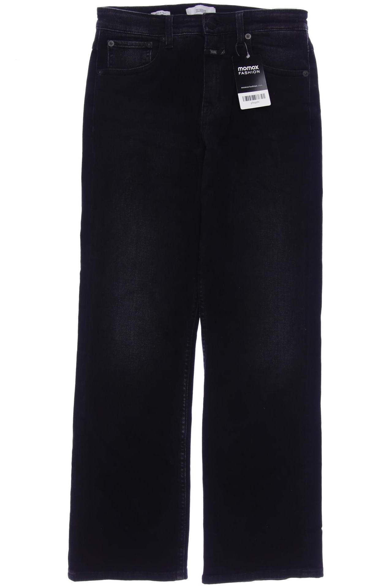 

Closed Damen Jeans, schwarz, Gr. 34