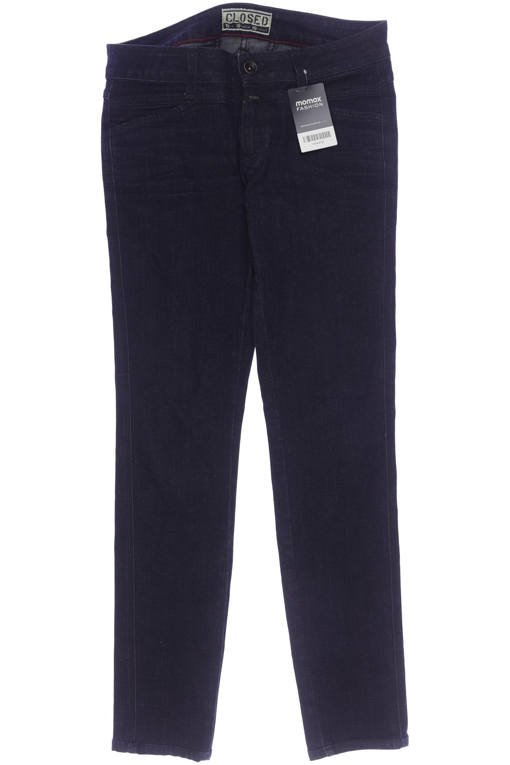 

Closed Damen Jeans, marineblau, Gr. 28