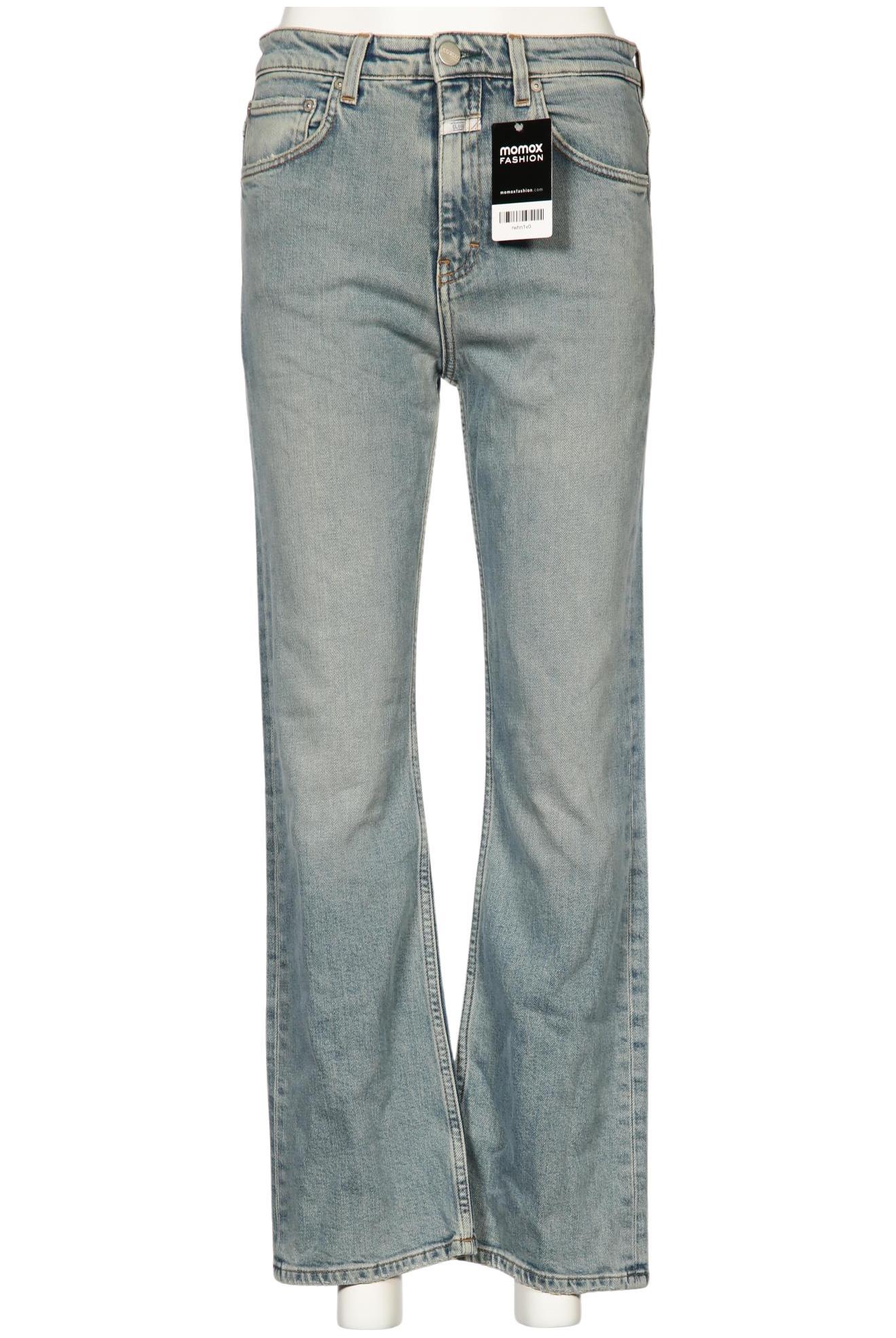 

Closed Damen Jeans, hellblau, Gr. 27