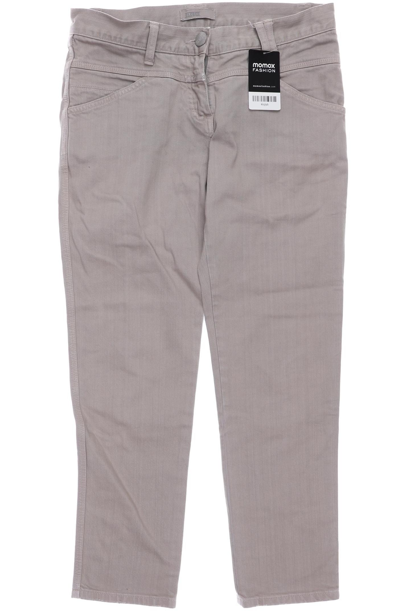 

Closed Damen Jeans, beige, Gr. 42