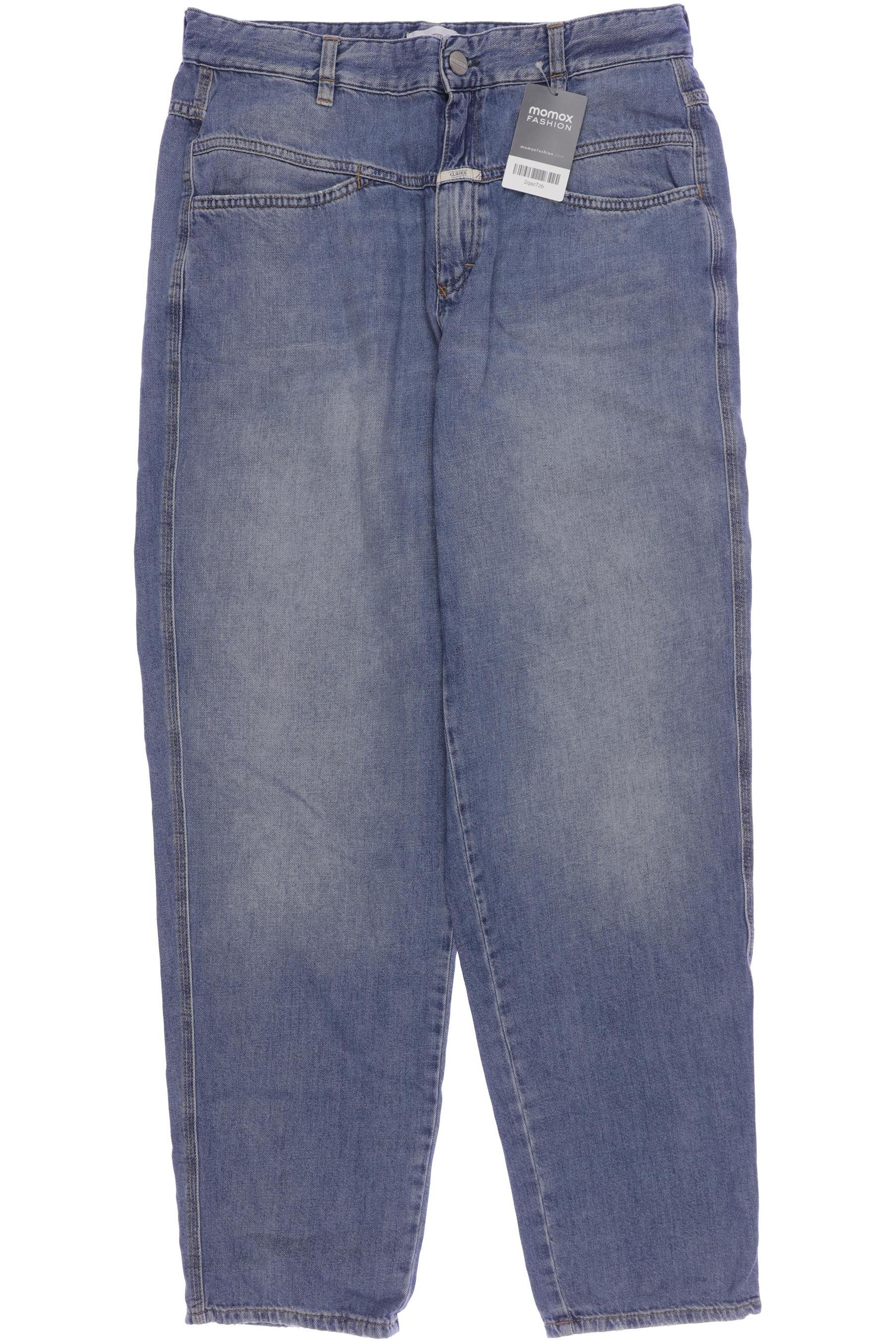 

Closed Damen Jeans, blau, Gr. 28