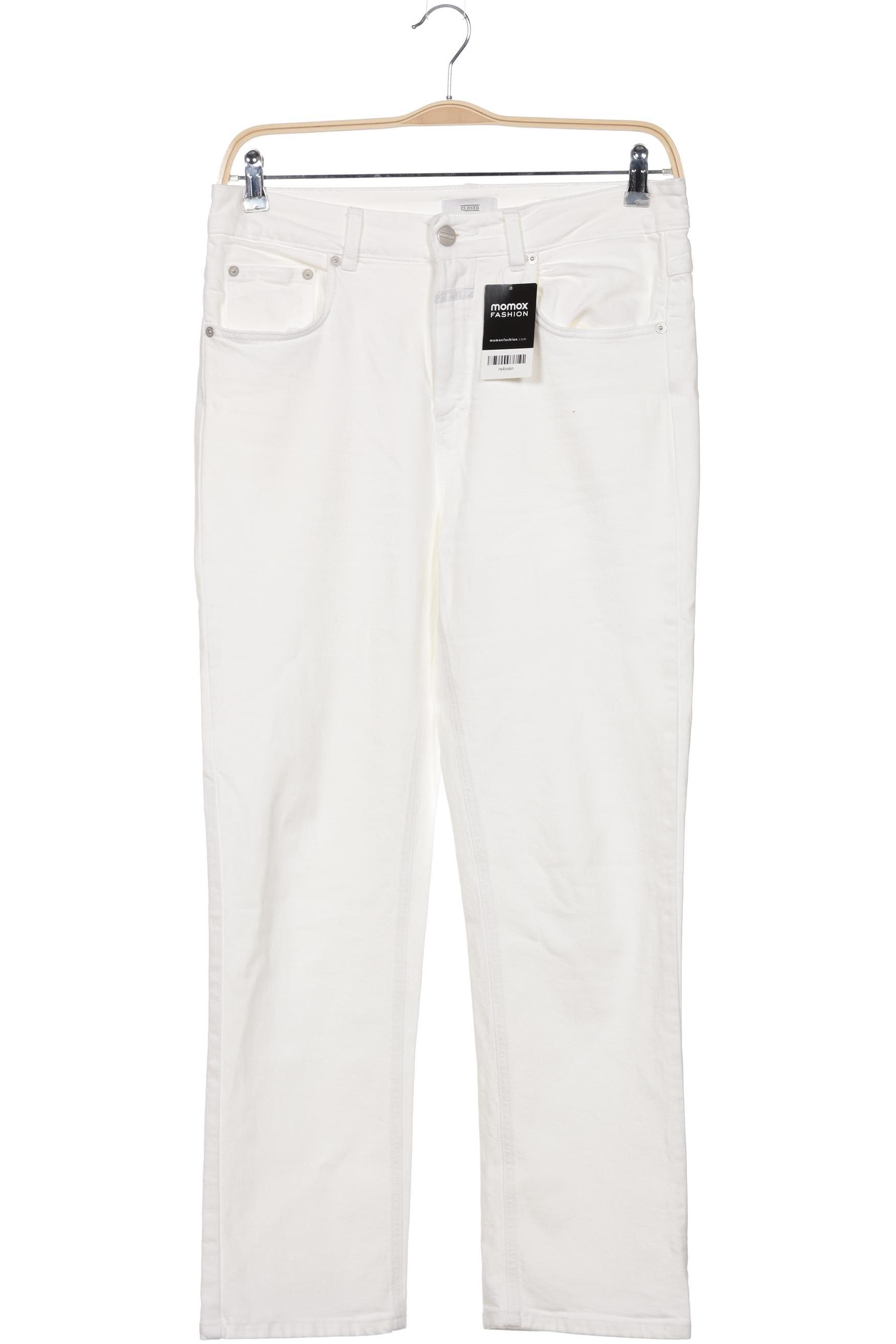 

Closed Damen Jeans, weiß, Gr. 31