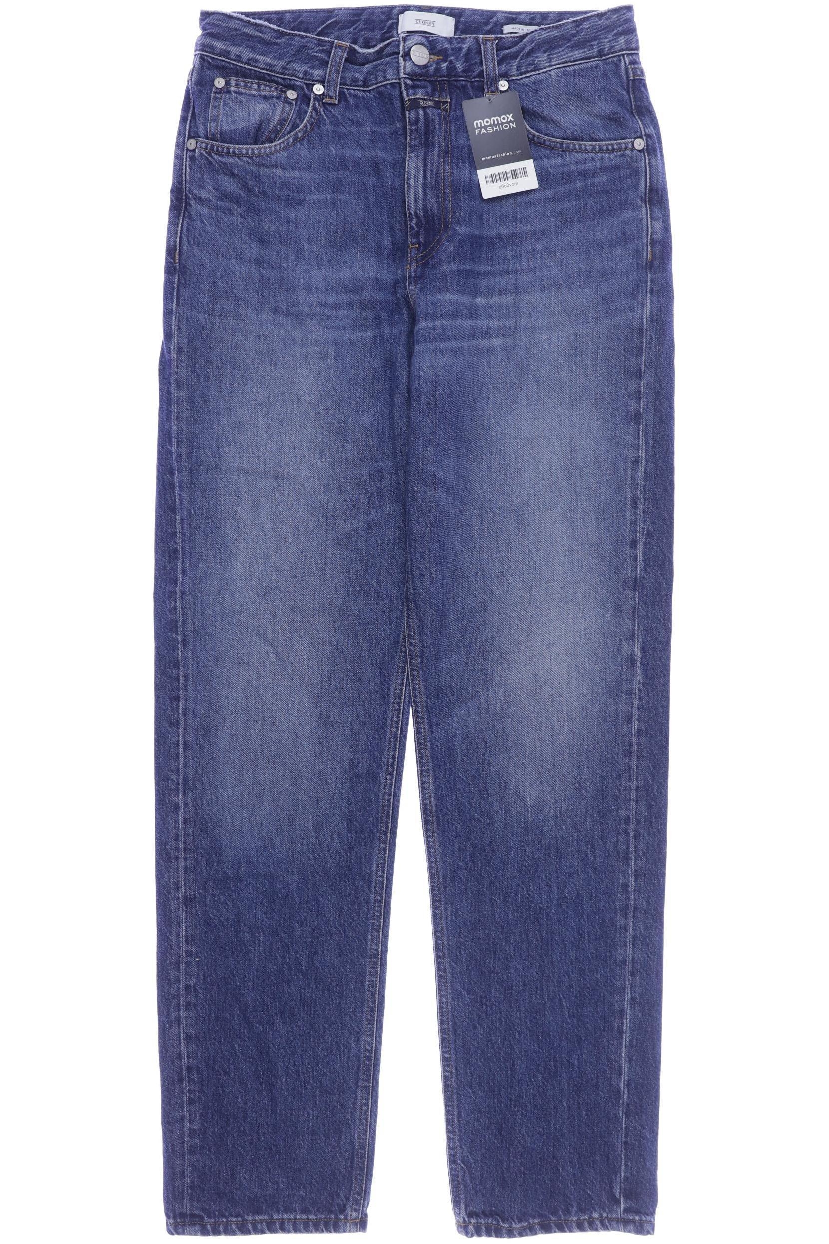 

Closed Damen Jeans, blau, Gr. 27