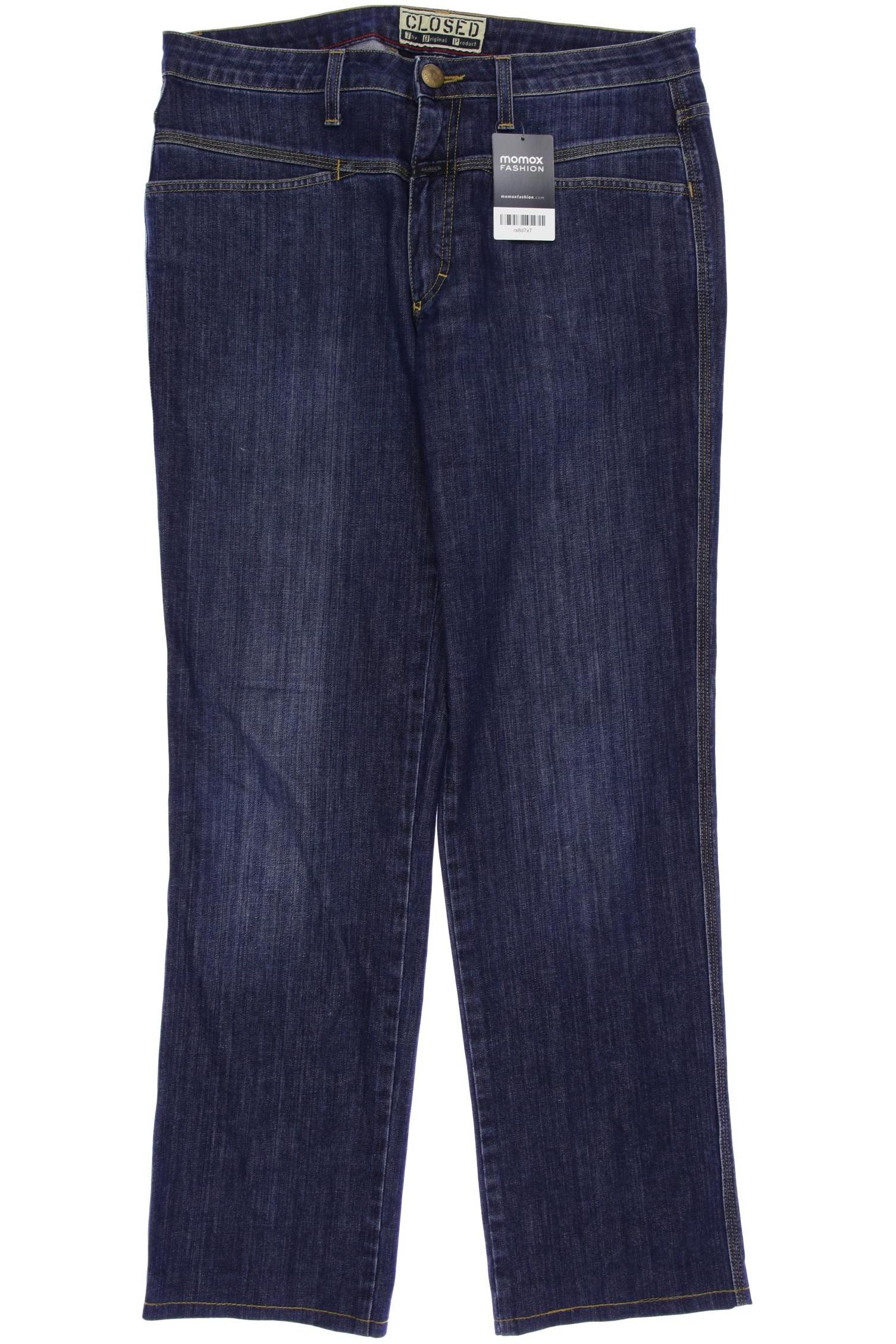 

Closed Damen Jeans, marineblau, Gr. 48