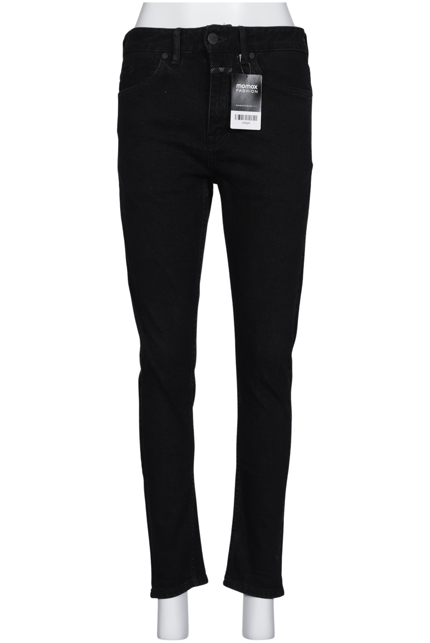 

Closed Damen Jeans, schwarz, Gr. 28