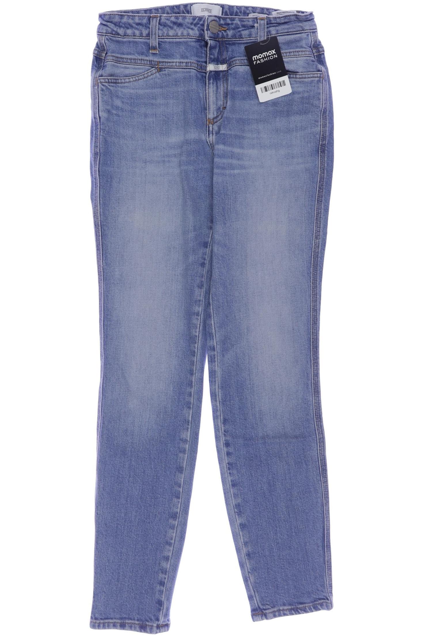 

Closed Damen Jeans, blau, Gr. 26