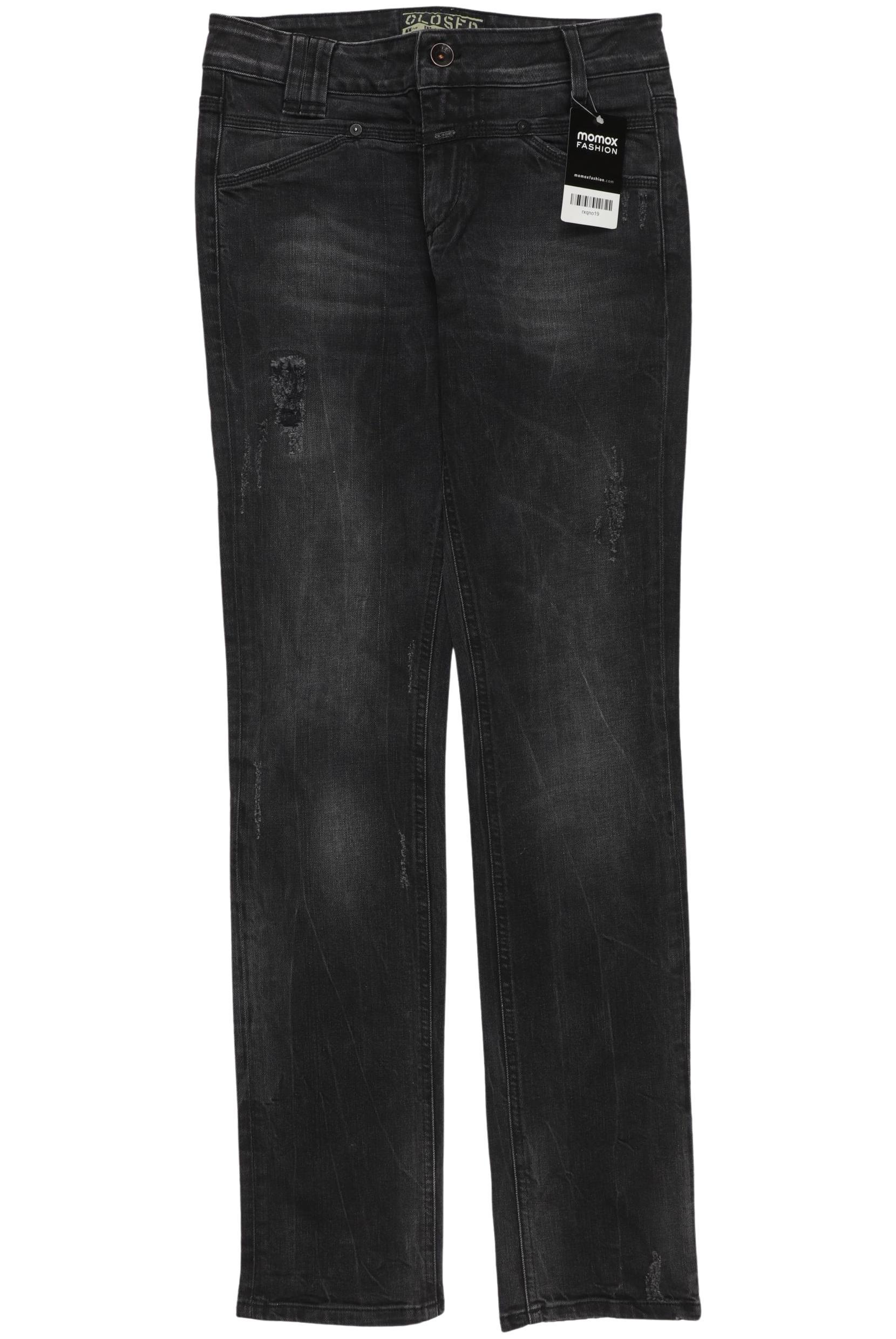 

Closed Damen Jeans, schwarz, Gr. 42