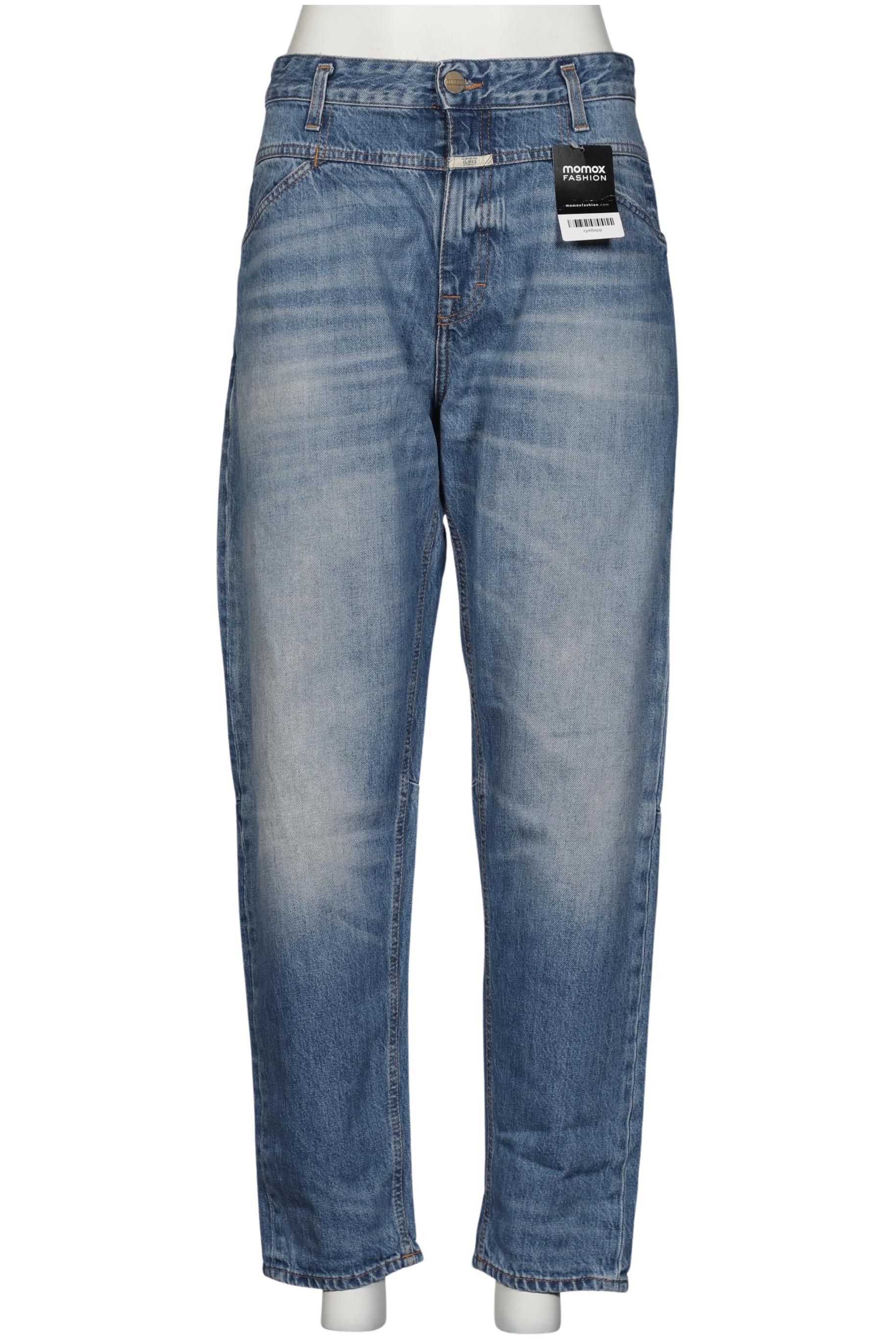 

Closed Damen Jeans, blau, Gr. 29