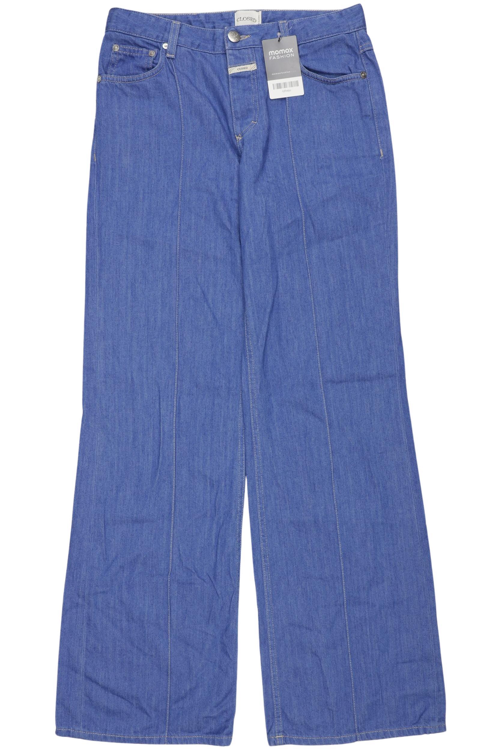 

Closed Damen Jeans, blau, Gr. 26