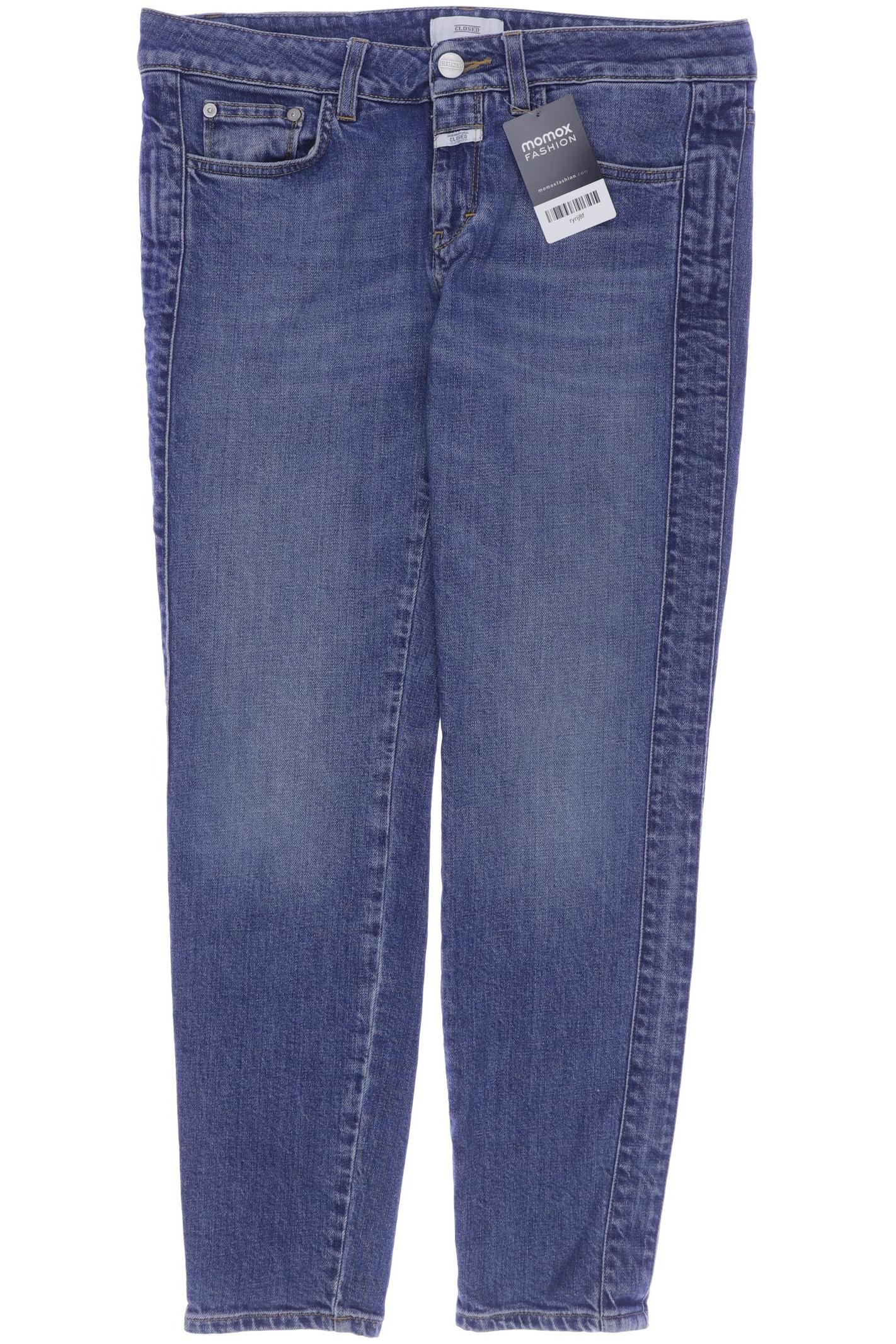 

Closed Damen Jeans, blau