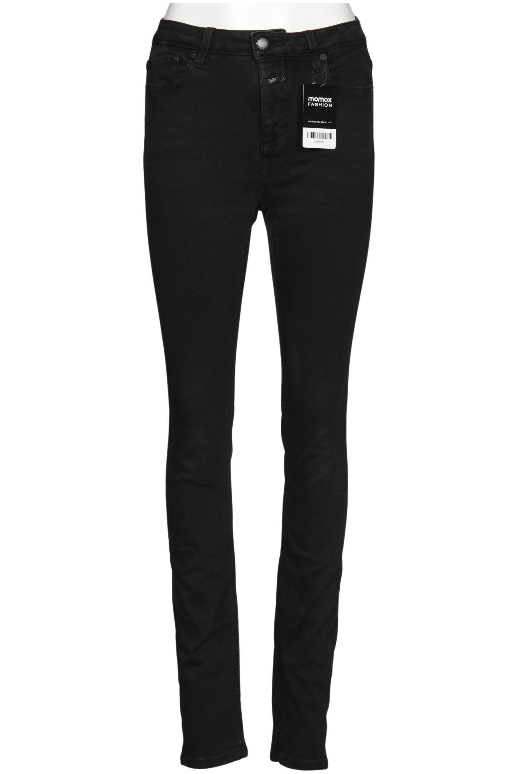 

Closed Damen Jeans, schwarz, Gr. 28