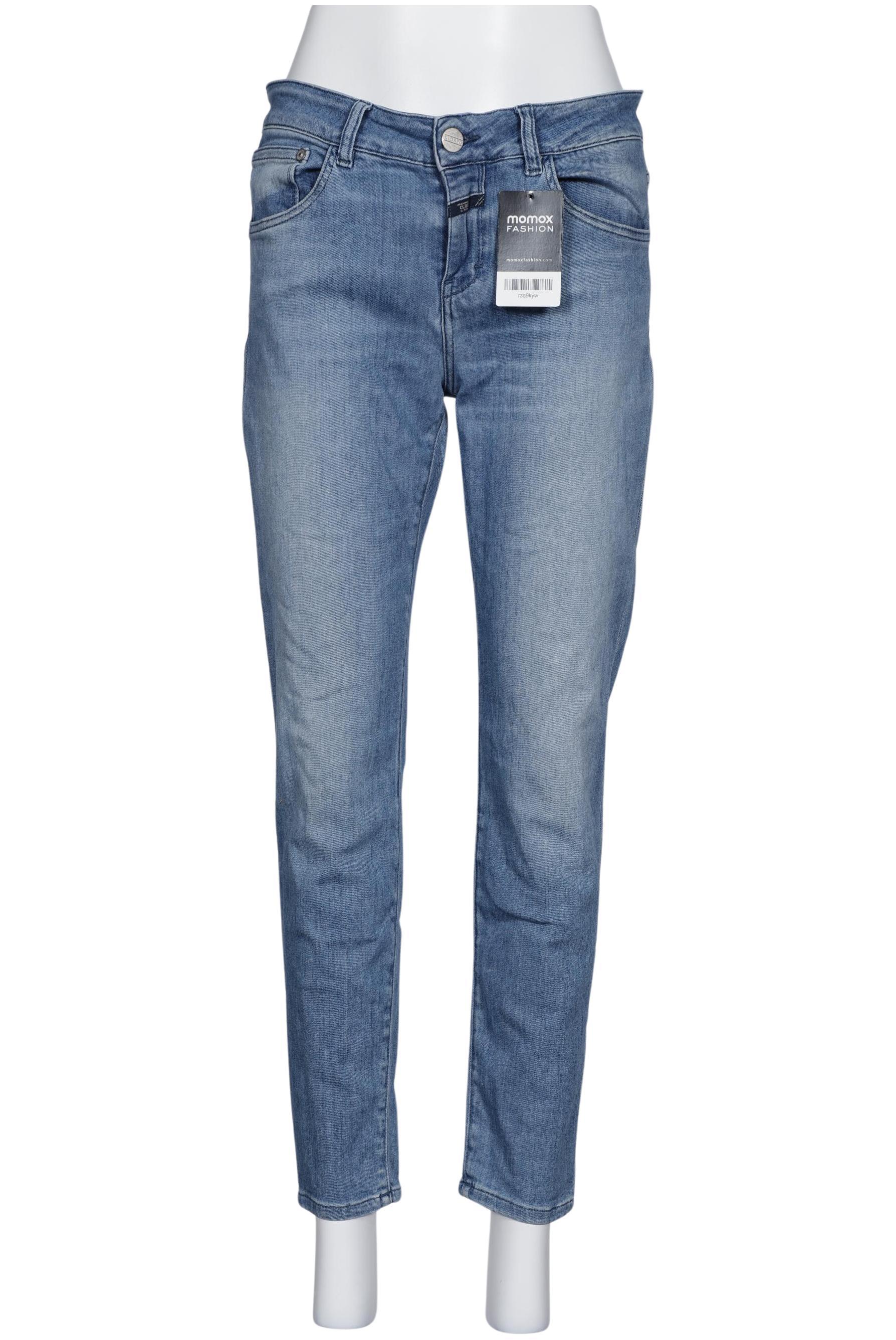 

Closed Damen Jeans, blau, Gr. 28