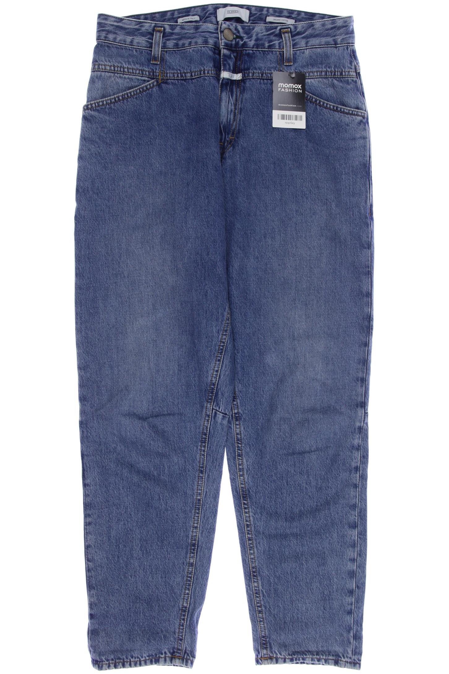 

Closed Damen Jeans, blau, Gr. 28