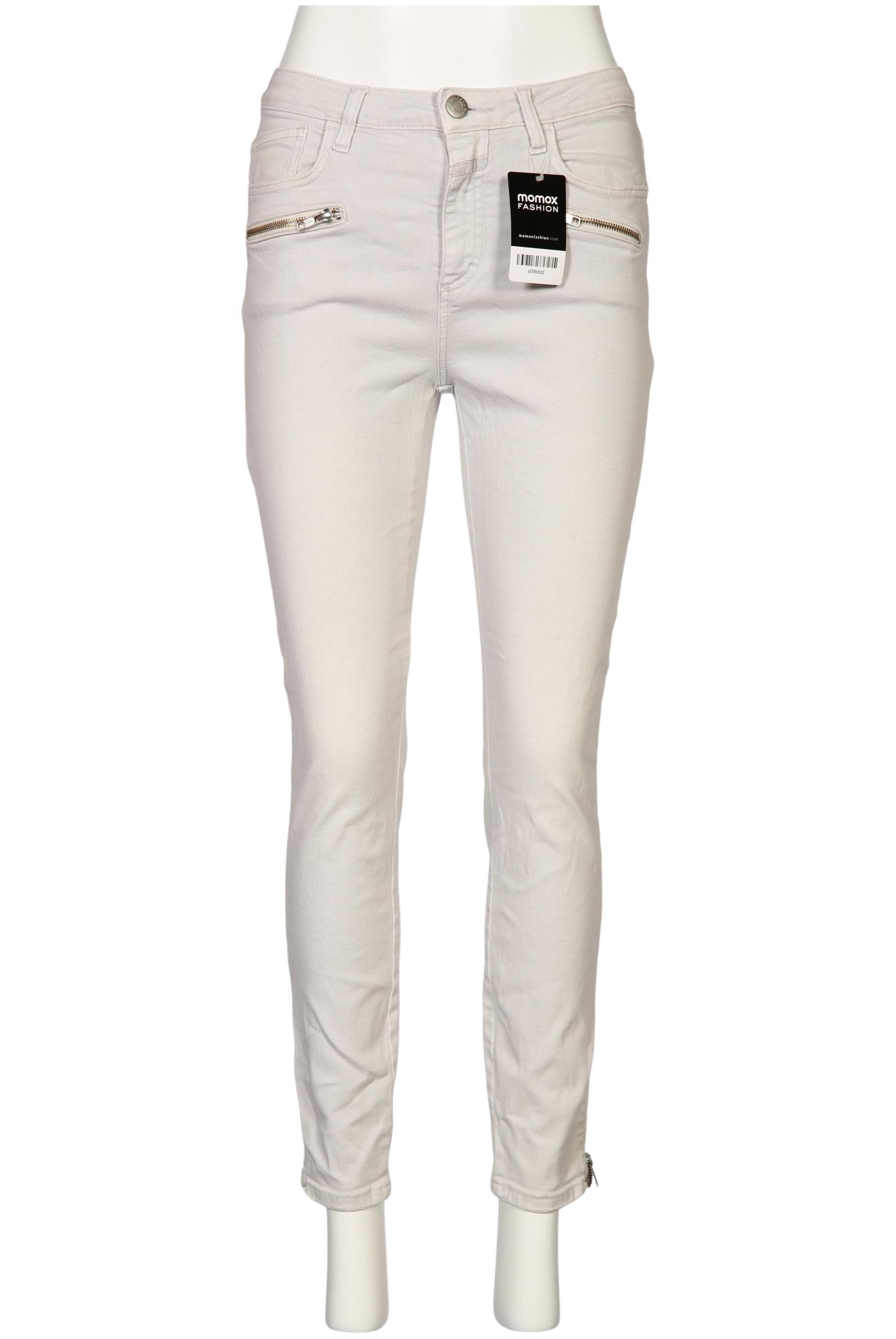 

Closed Damen Jeans, grau, Gr. 28