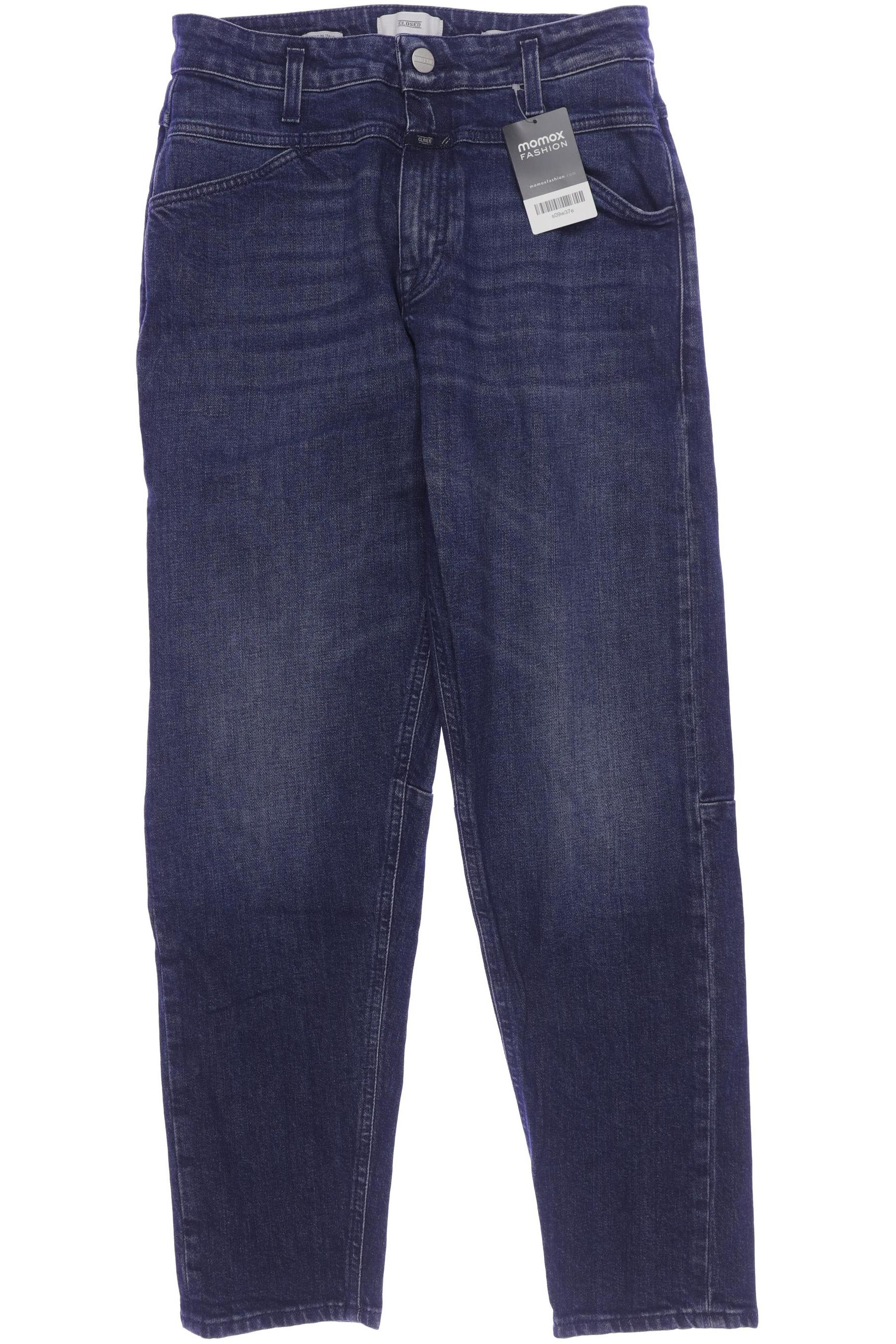

Closed Damen Jeans, marineblau, Gr. 26