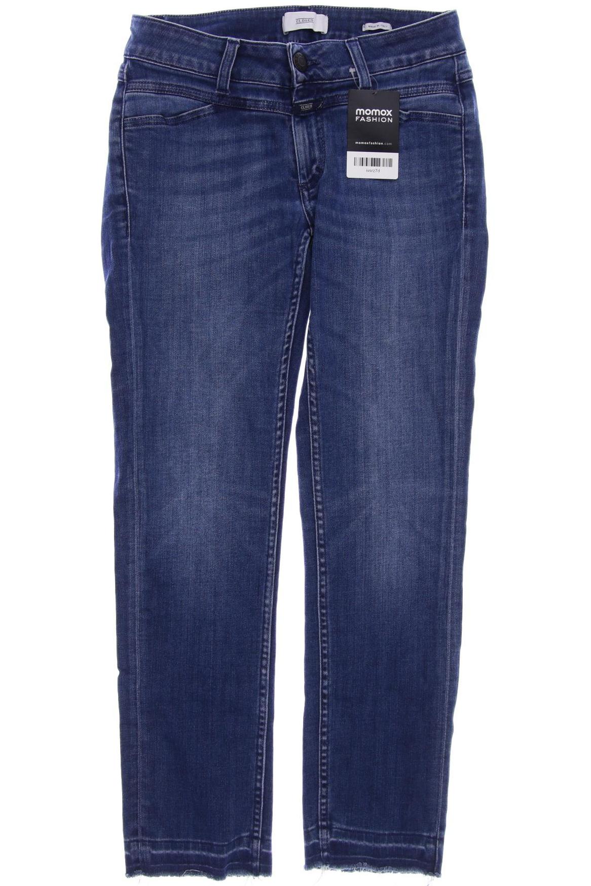

Closed Damen Jeans, blau, Gr. 36