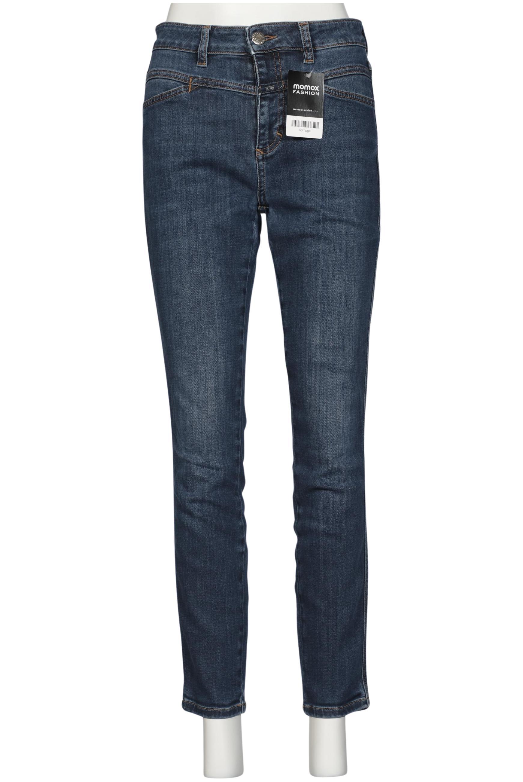 

Closed Damen Jeans, blau, Gr. 28