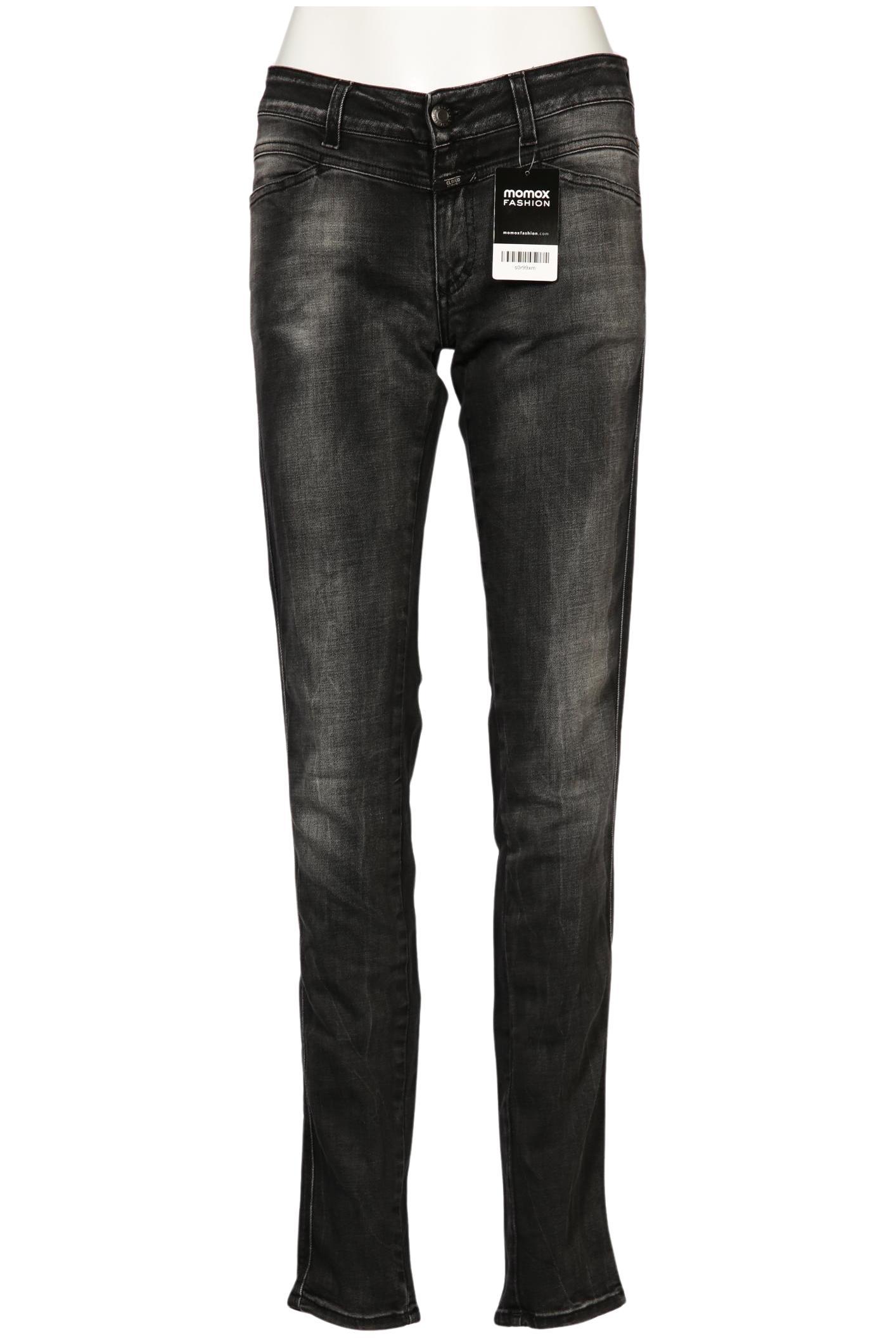 

Closed Damen Jeans, grau, Gr. 29