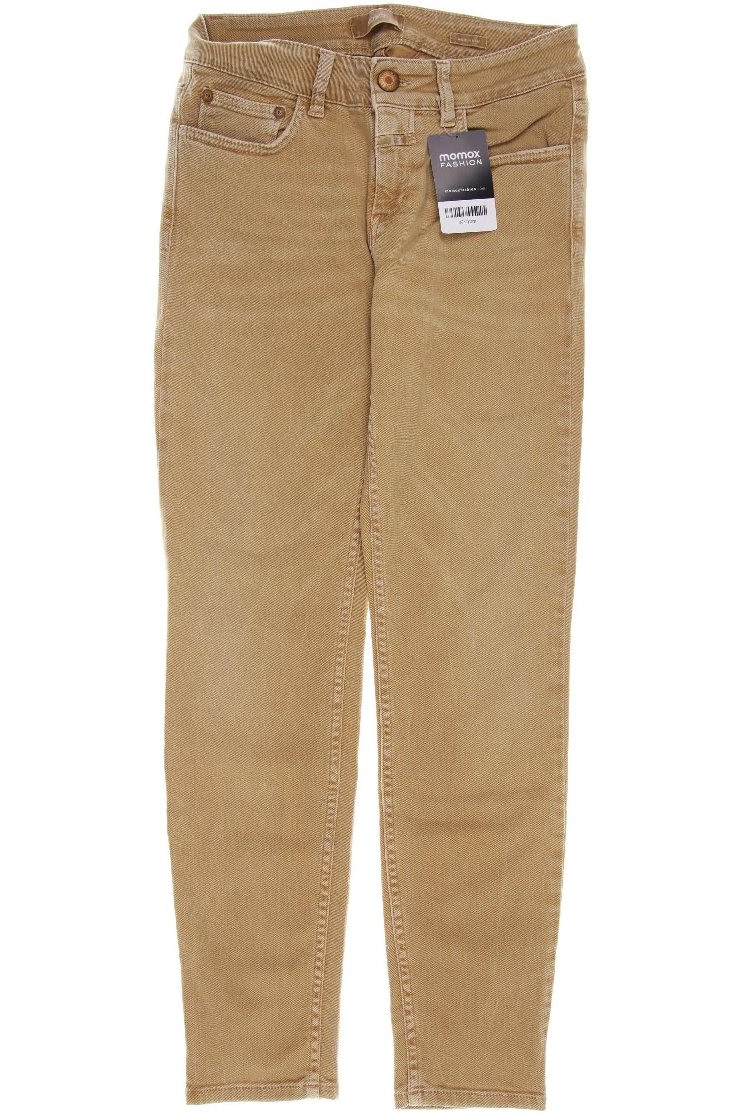 

Closed Damen Jeans, beige