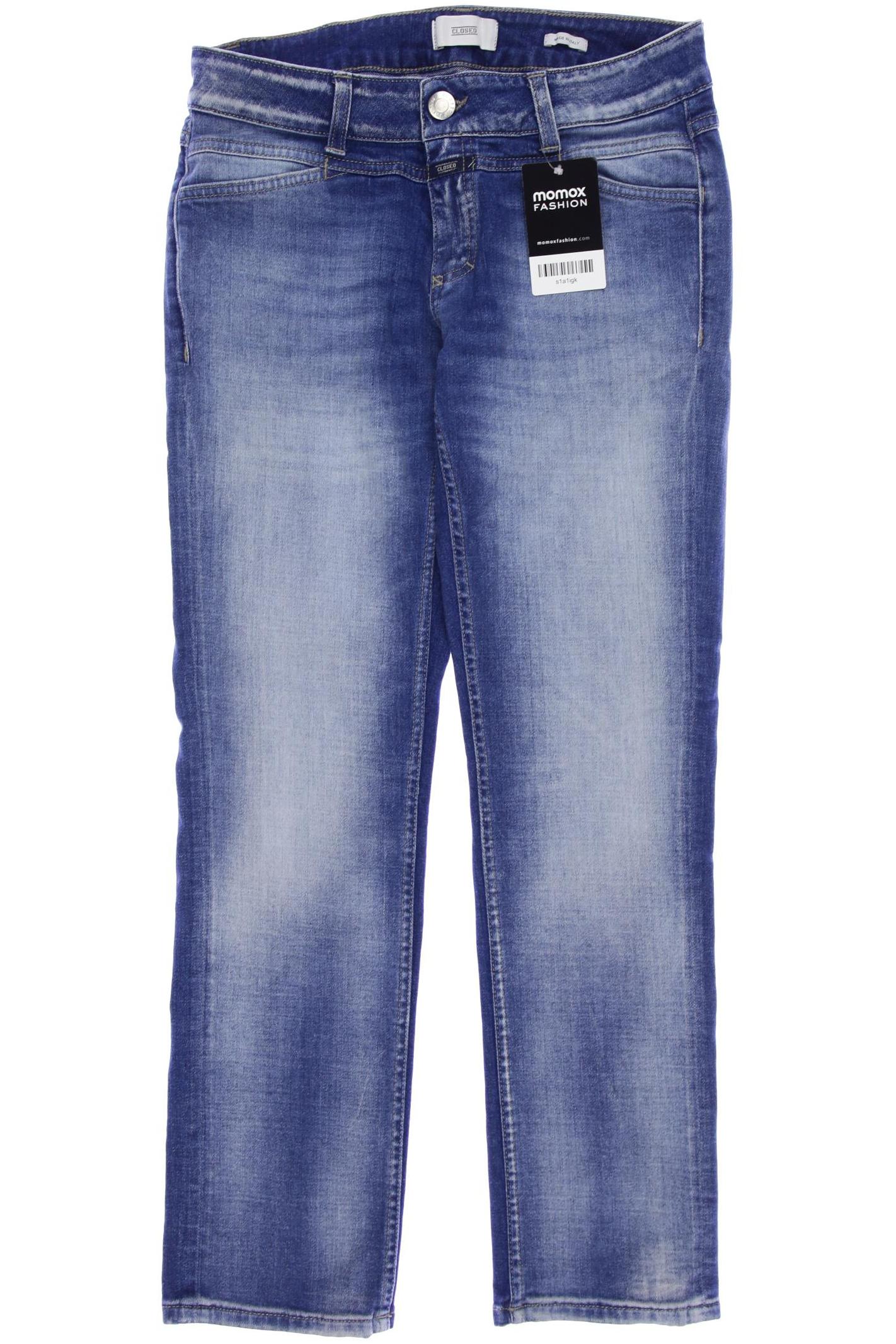 

Closed Damen Jeans, blau, Gr. 28