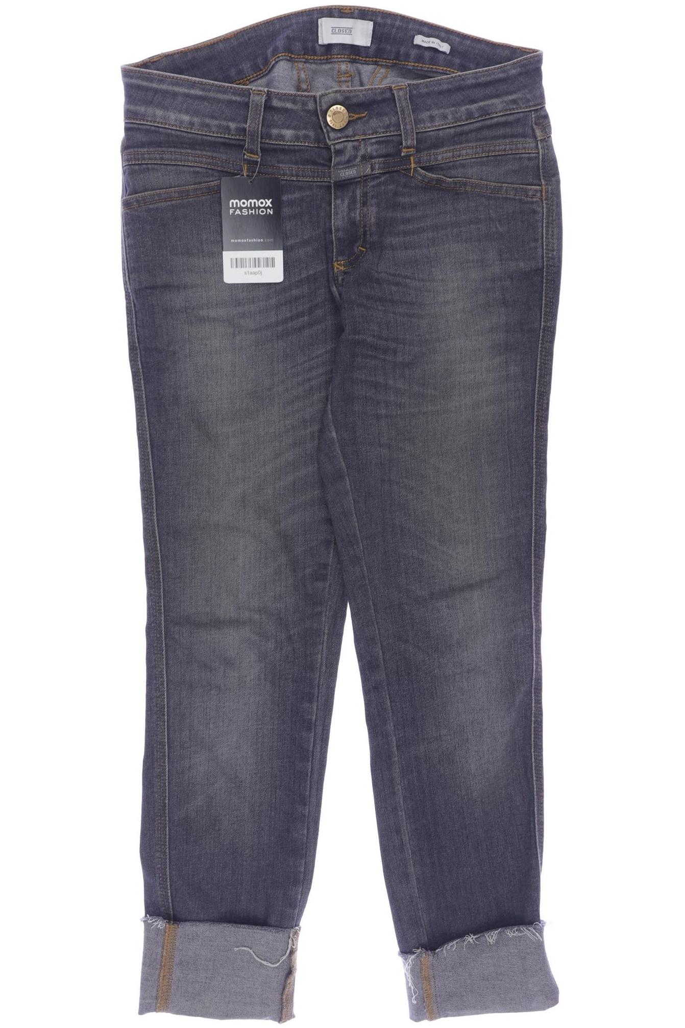 

Closed Damen Jeans, blau, Gr. 26