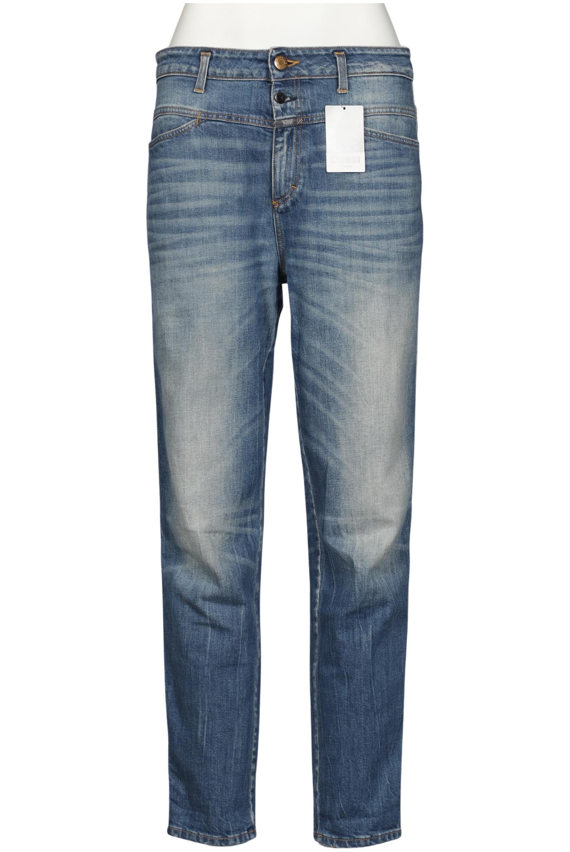 

Closed Damen Jeans, blau, Gr. 31