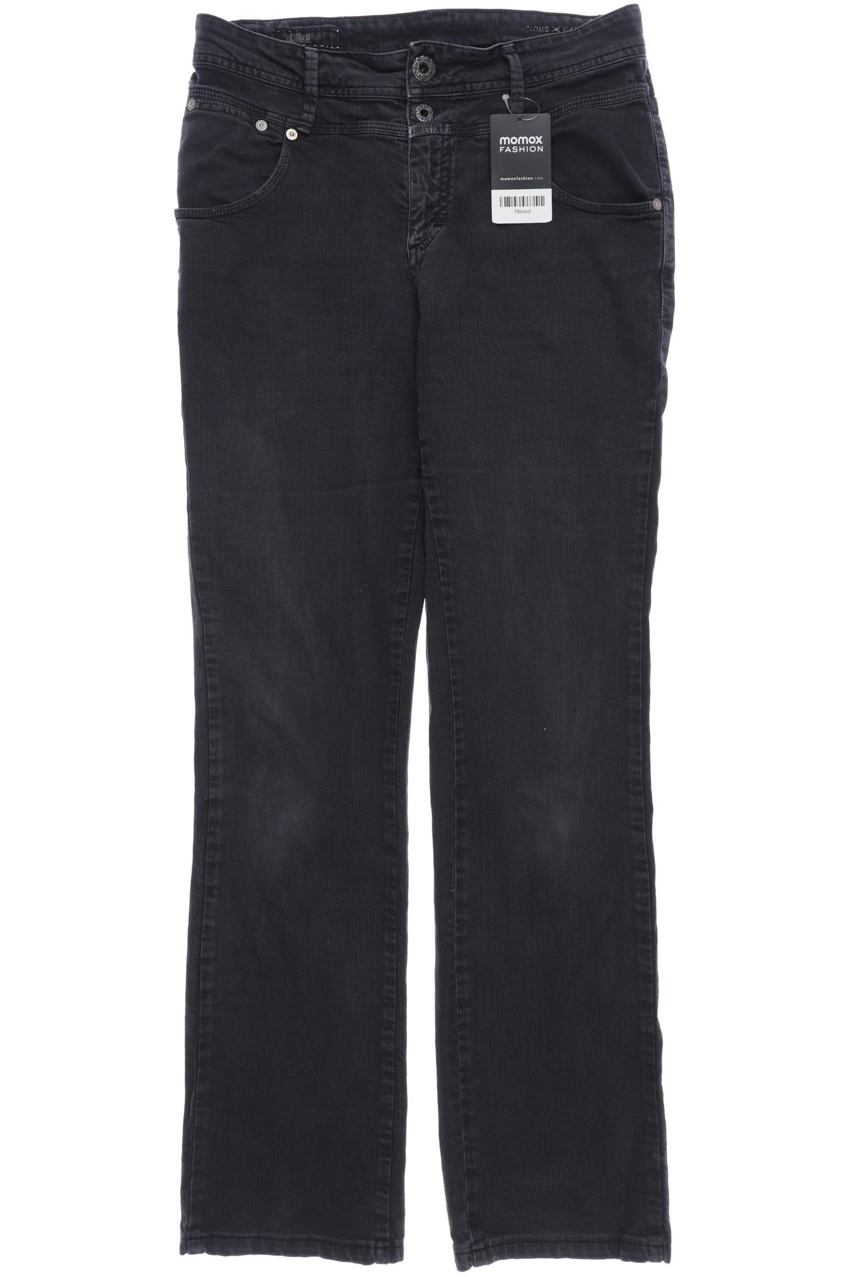 

Closed Damen Jeans, grau, Gr. 42