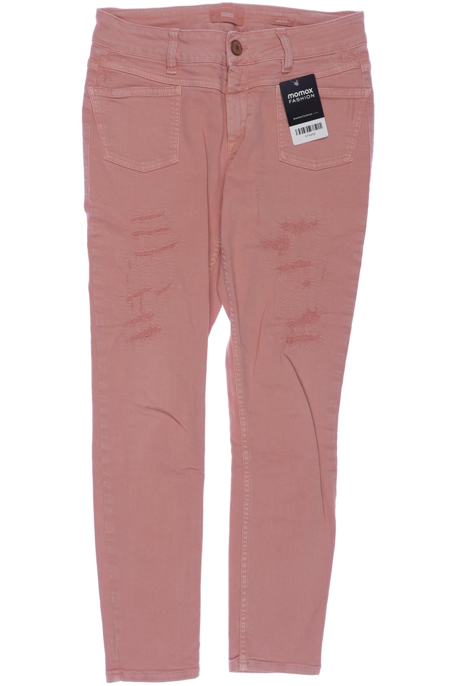 

Closed Damen Jeans, pink, Gr. 27
