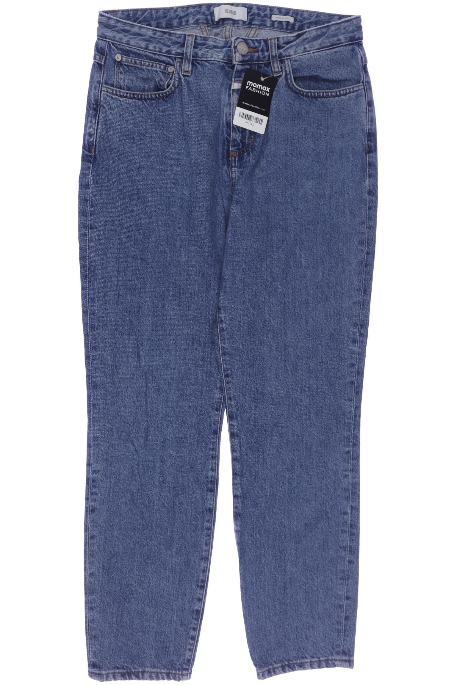 

Closed Damen Jeans, blau, Gr. 30