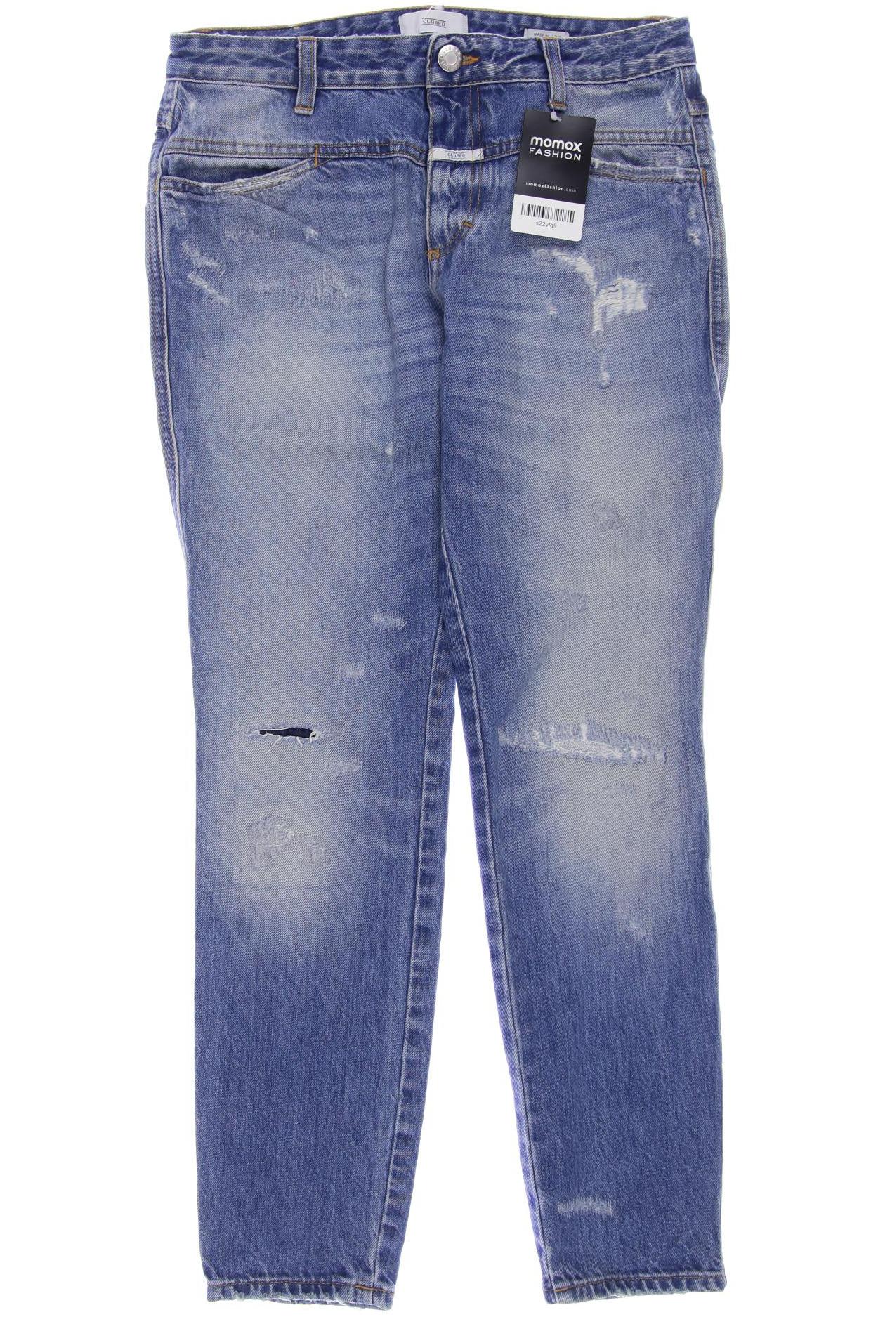 

Closed Damen Jeans, blau