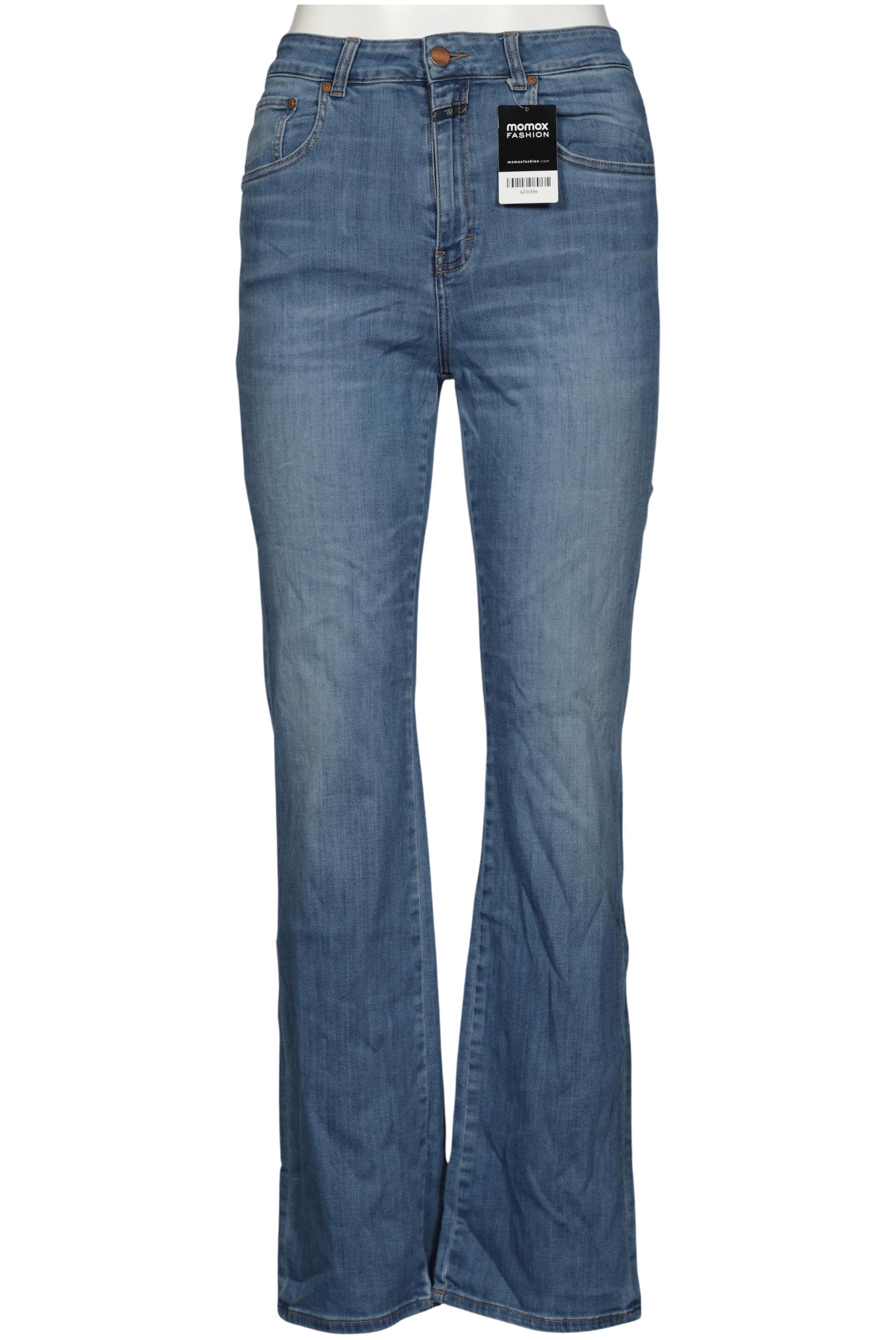 

Closed Damen Jeans, blau, Gr. 33