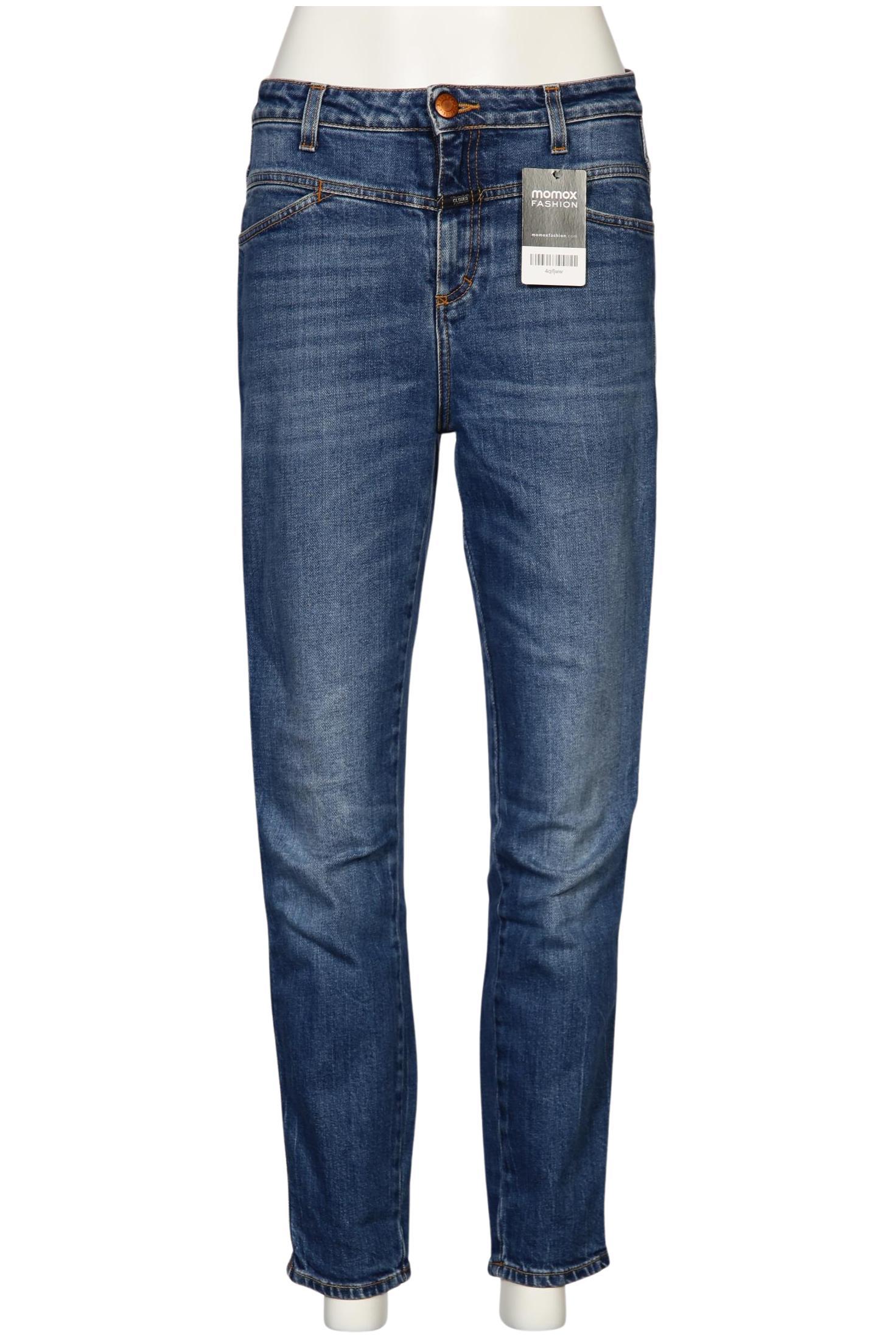 

Closed Damen Jeans, blau, Gr. 28