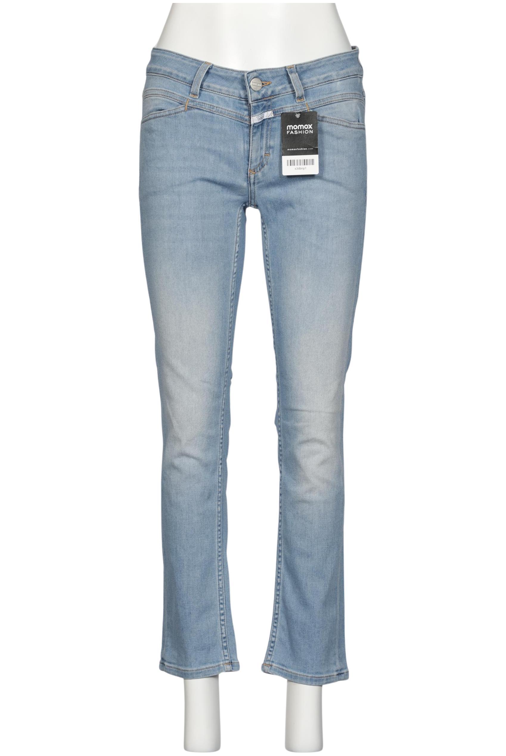 

Closed Damen Jeans, hellblau, Gr. 28