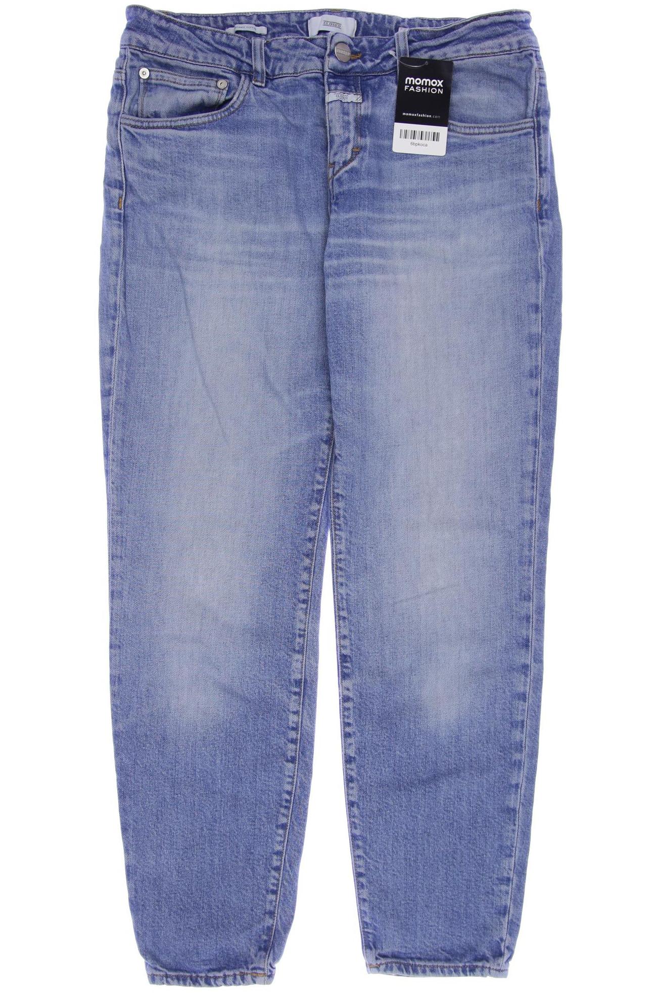 

Closed Damen Jeans, blau