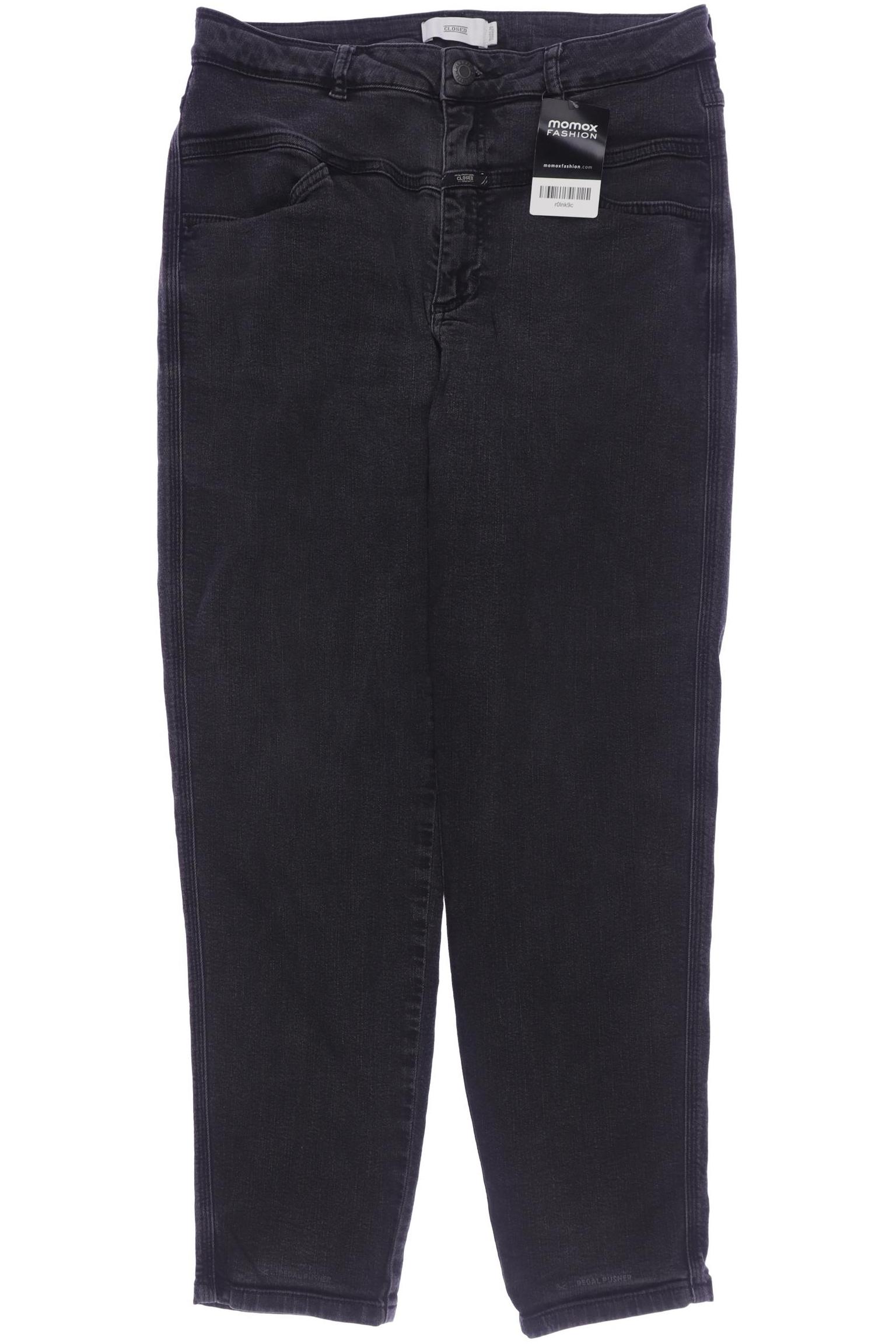

Closed Damen Jeans, schwarz, Gr. 46