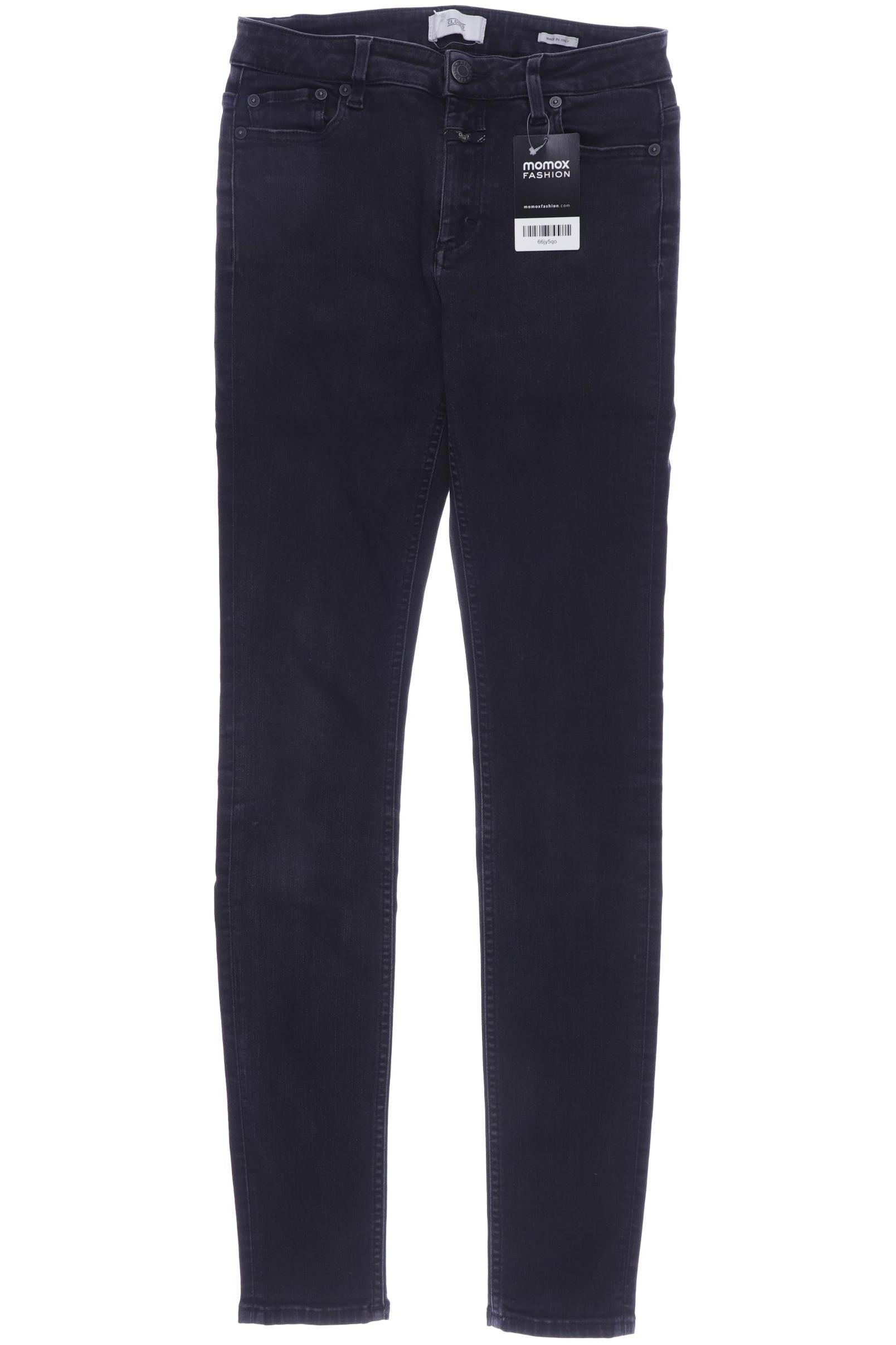 

Closed Damen Jeans, schwarz