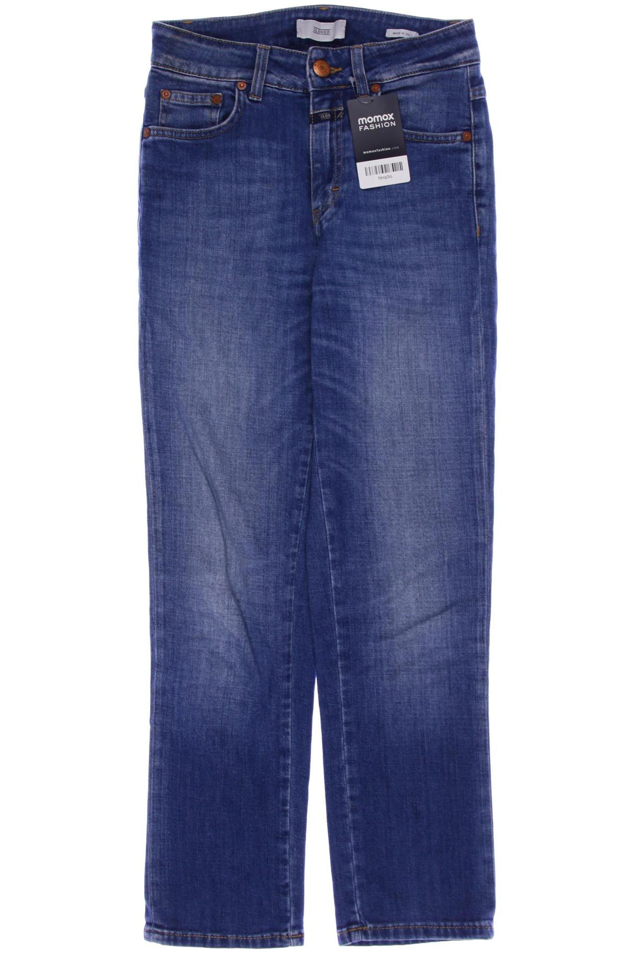 

Closed Damen Jeans, blau, Gr. 24