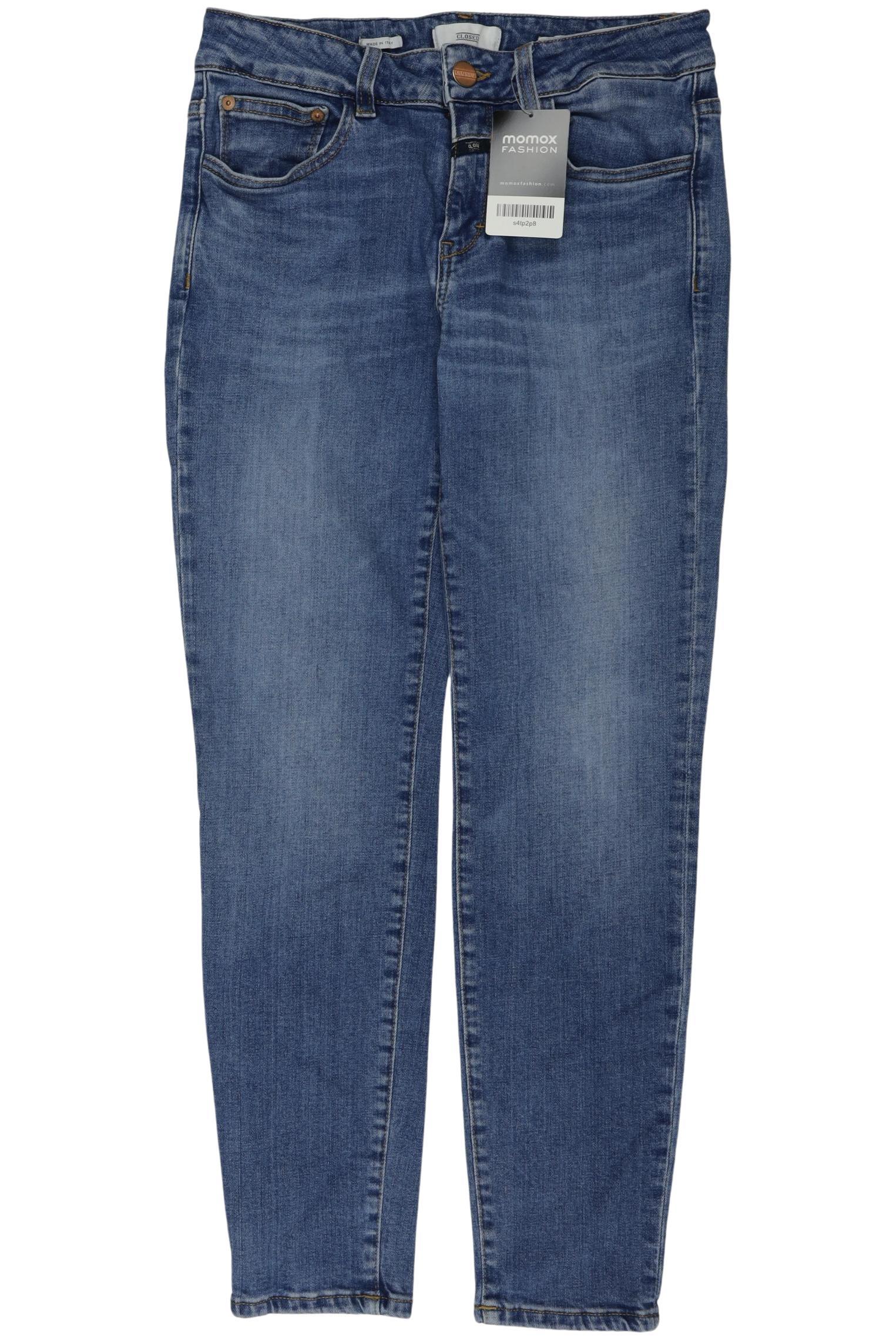 

Closed Damen Jeans, blau, Gr. 26